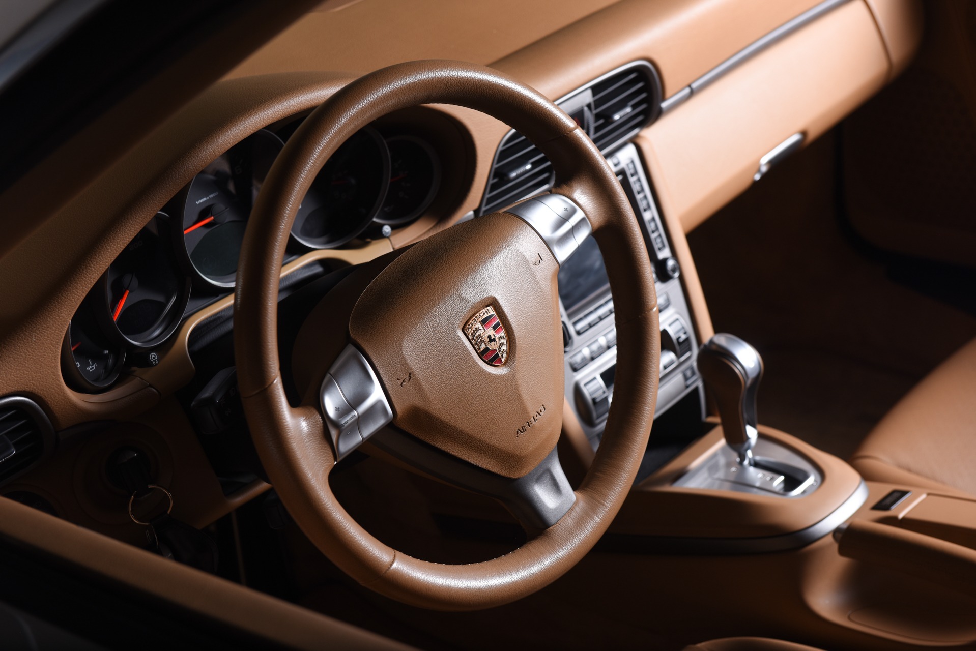 Used 2007 Porsche 911 Targa 4 | St. Petersburg, FL