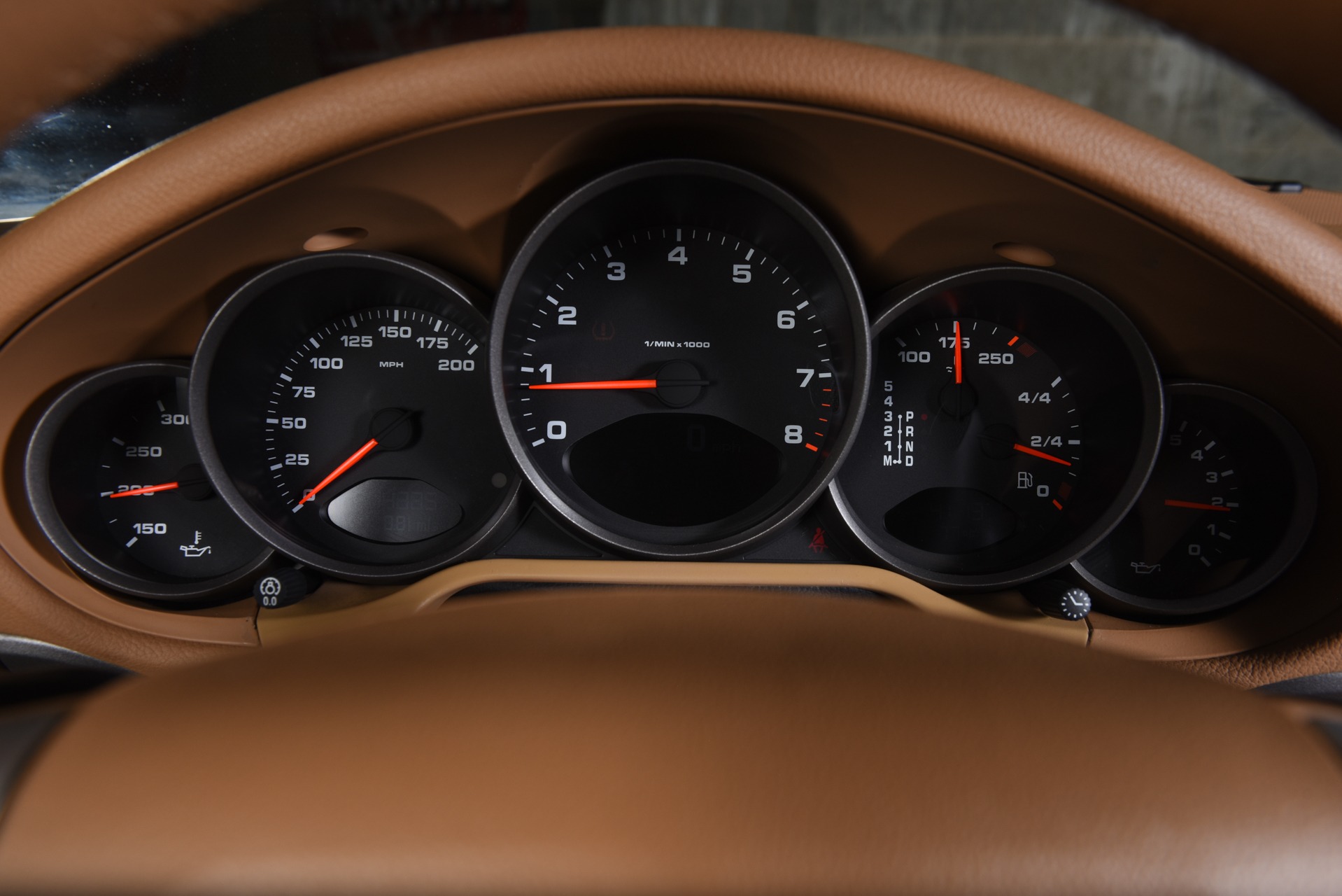 Used 2007 Porsche 911 Targa 4 | St. Petersburg, FL
