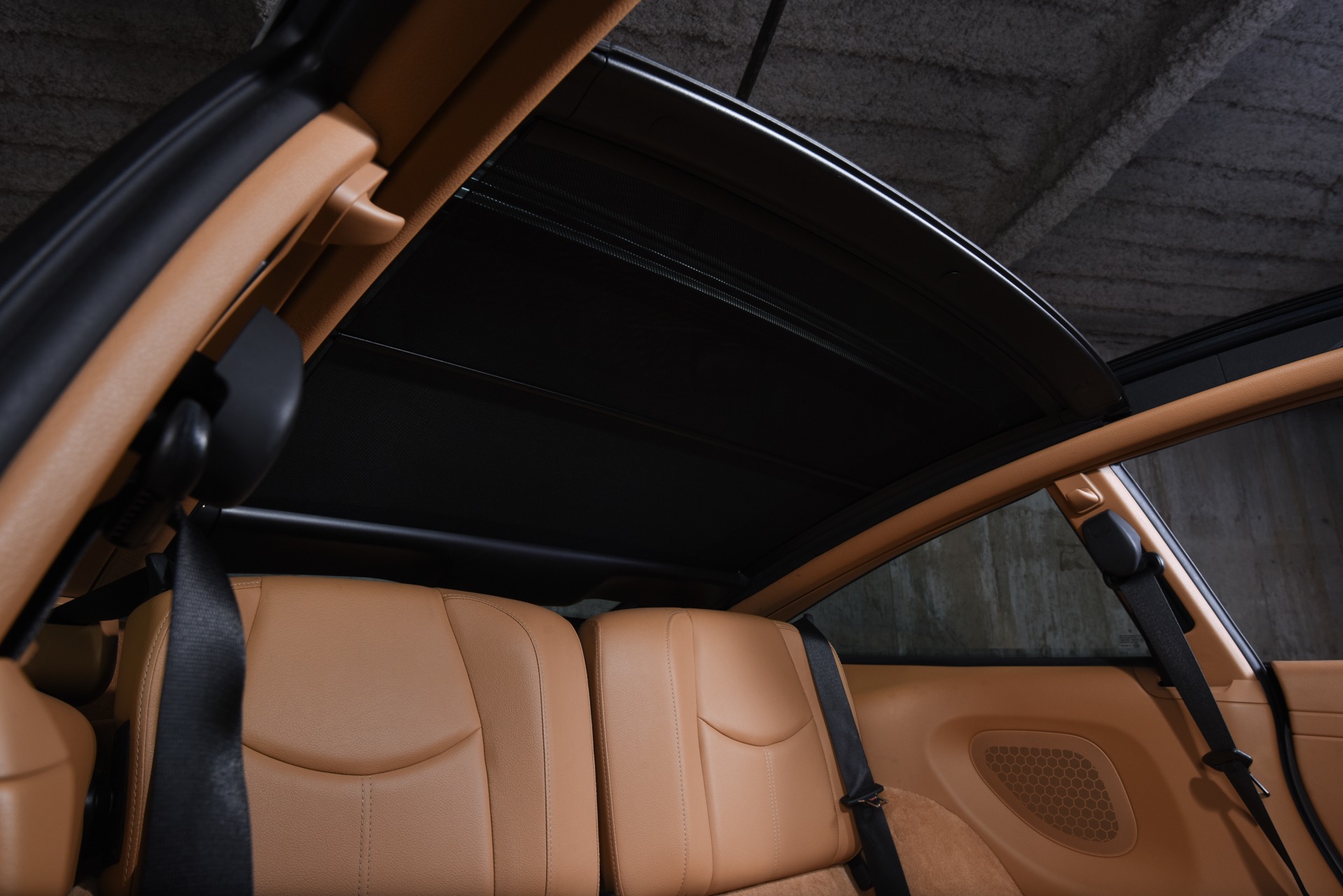 Used 2007 Porsche 911 Targa 4 | St. Petersburg, FL
