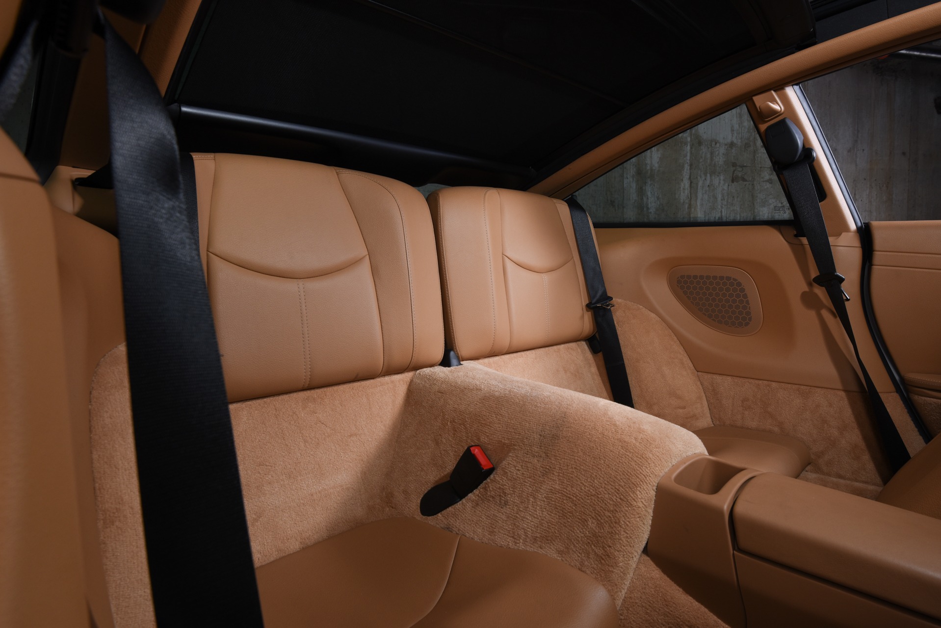 Used 2007 Porsche 911 Targa 4 | St. Petersburg, FL