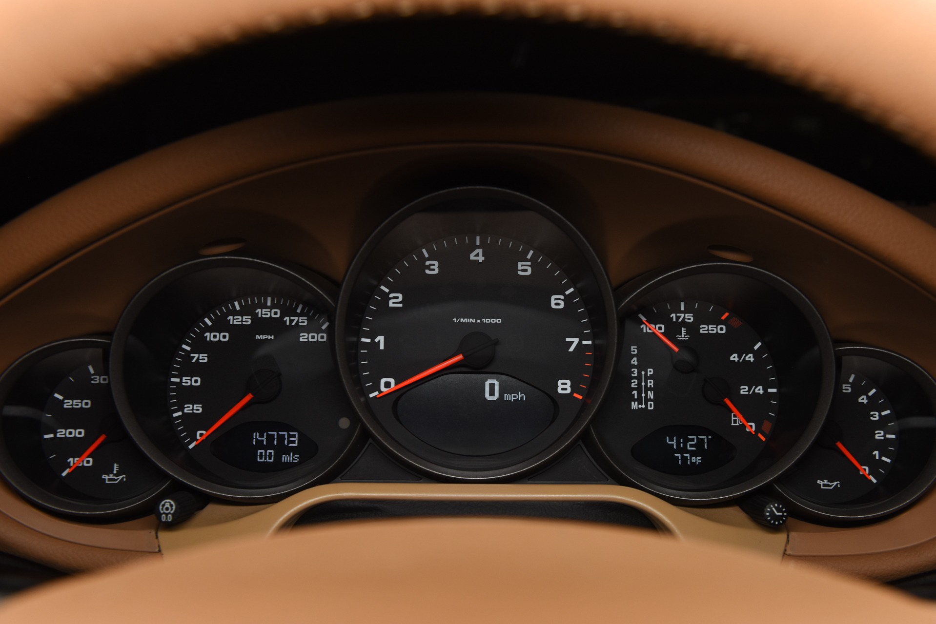 Used 2007 Porsche 911 Targa 4 | St. Petersburg, FL