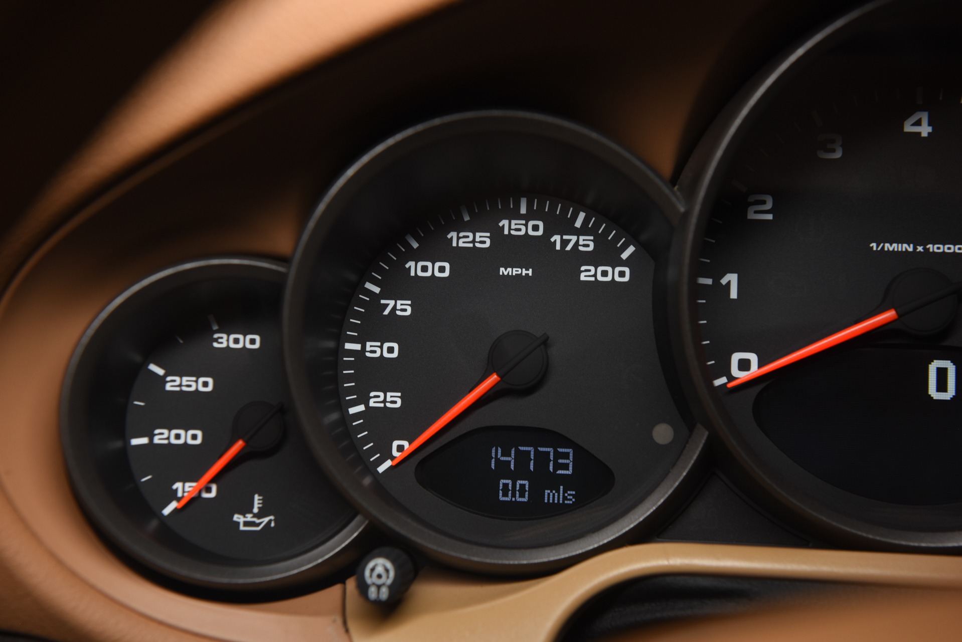 Used 2007 Porsche 911 Targa 4 | St. Petersburg, FL