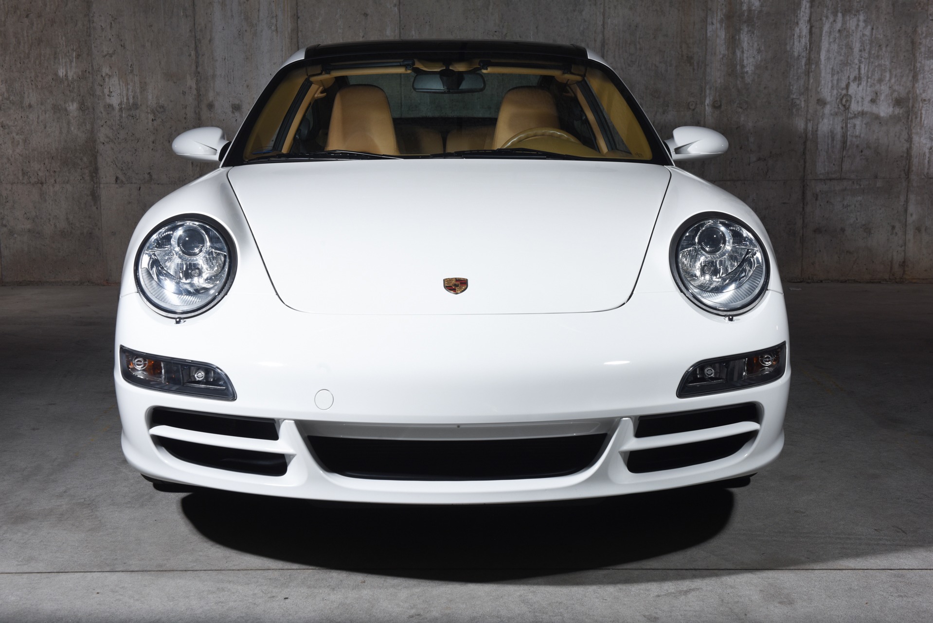 Used 2007 Porsche 911 Targa 4 | St. Petersburg, FL
