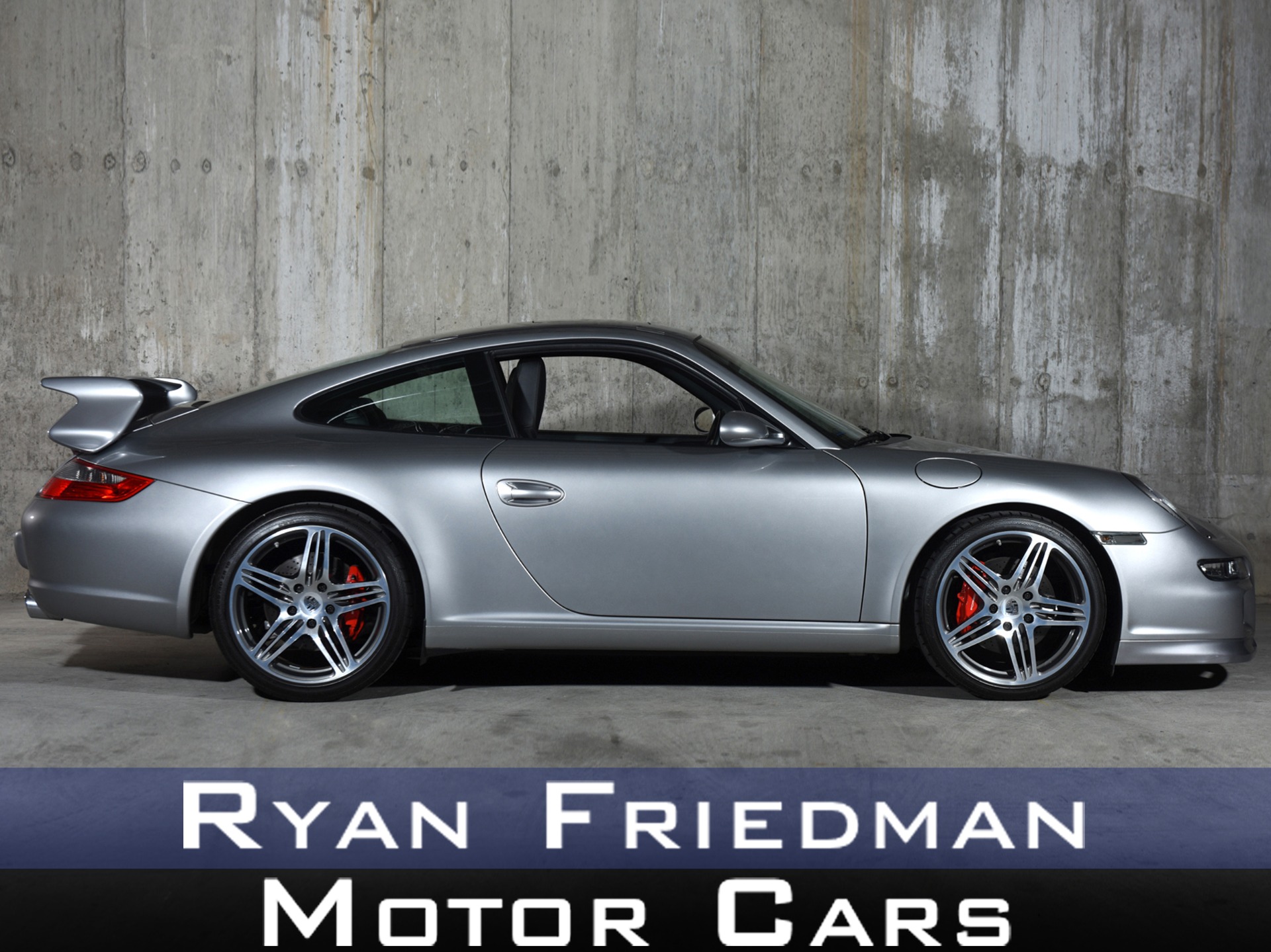 Used 2007 Porsche 911 Carrera S | St. Petersburg, FL