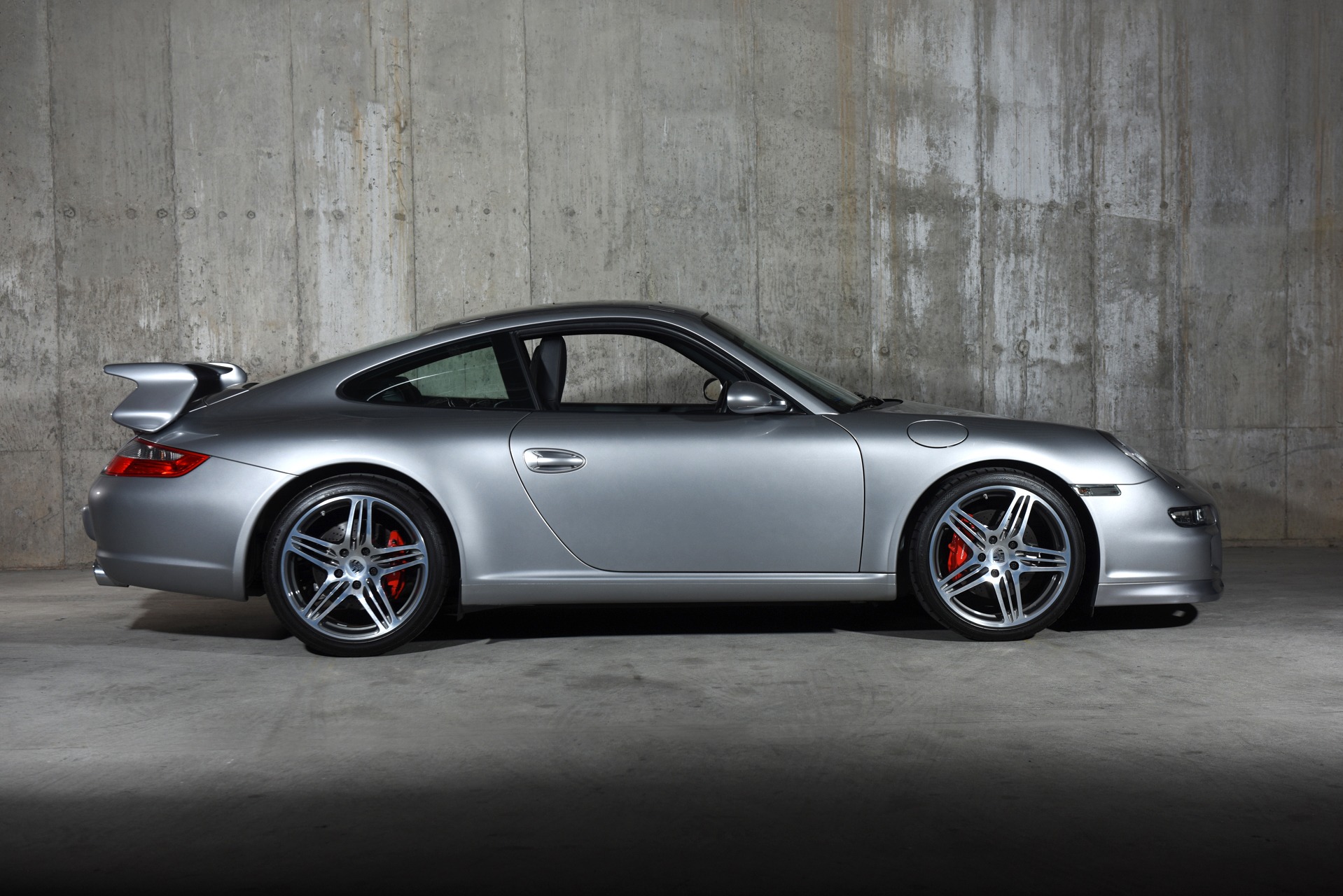 Used 2007 Porsche 911 Carrera S | St. Petersburg, FL