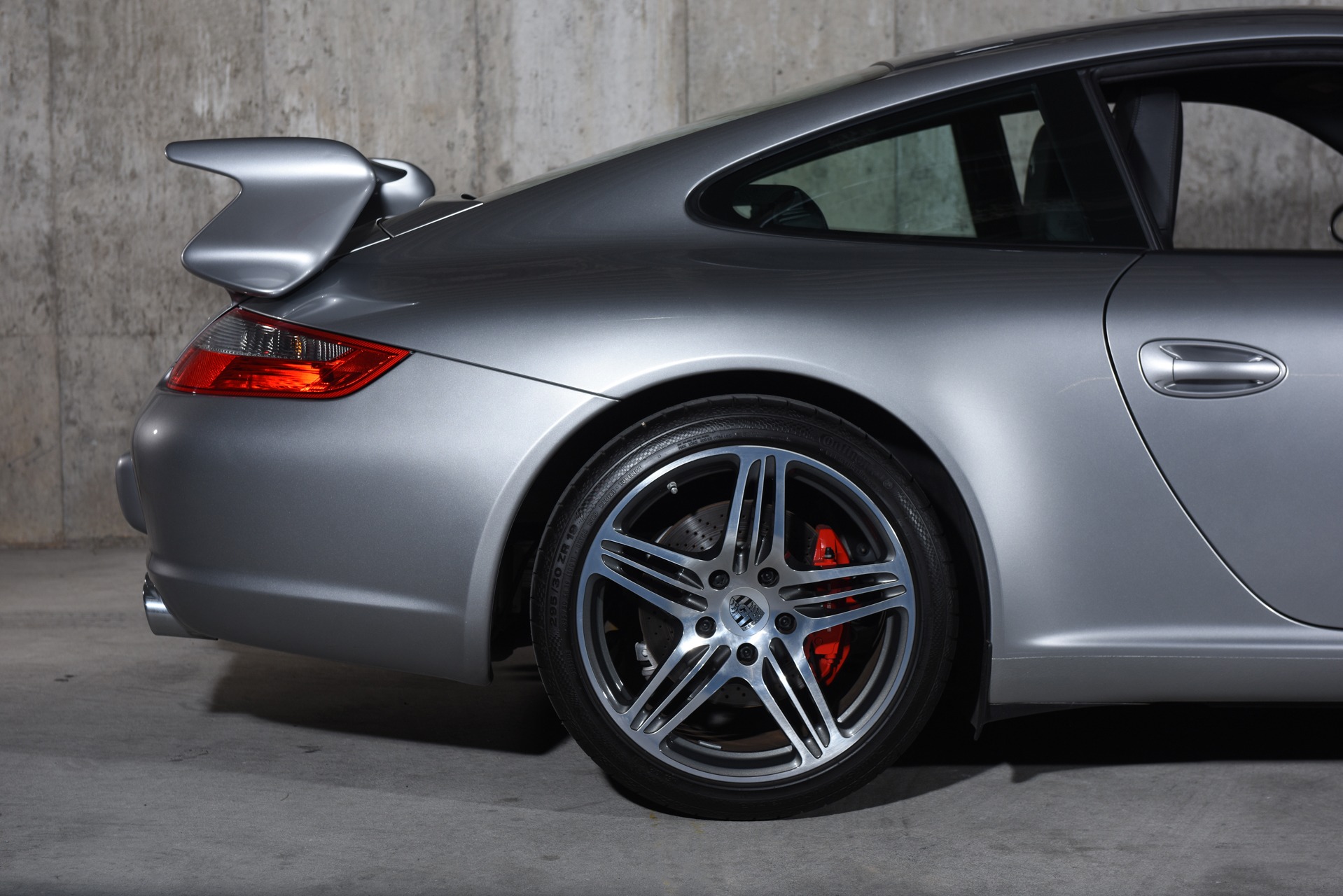 Used 2007 Porsche 911 Carrera S | St. Petersburg, FL
