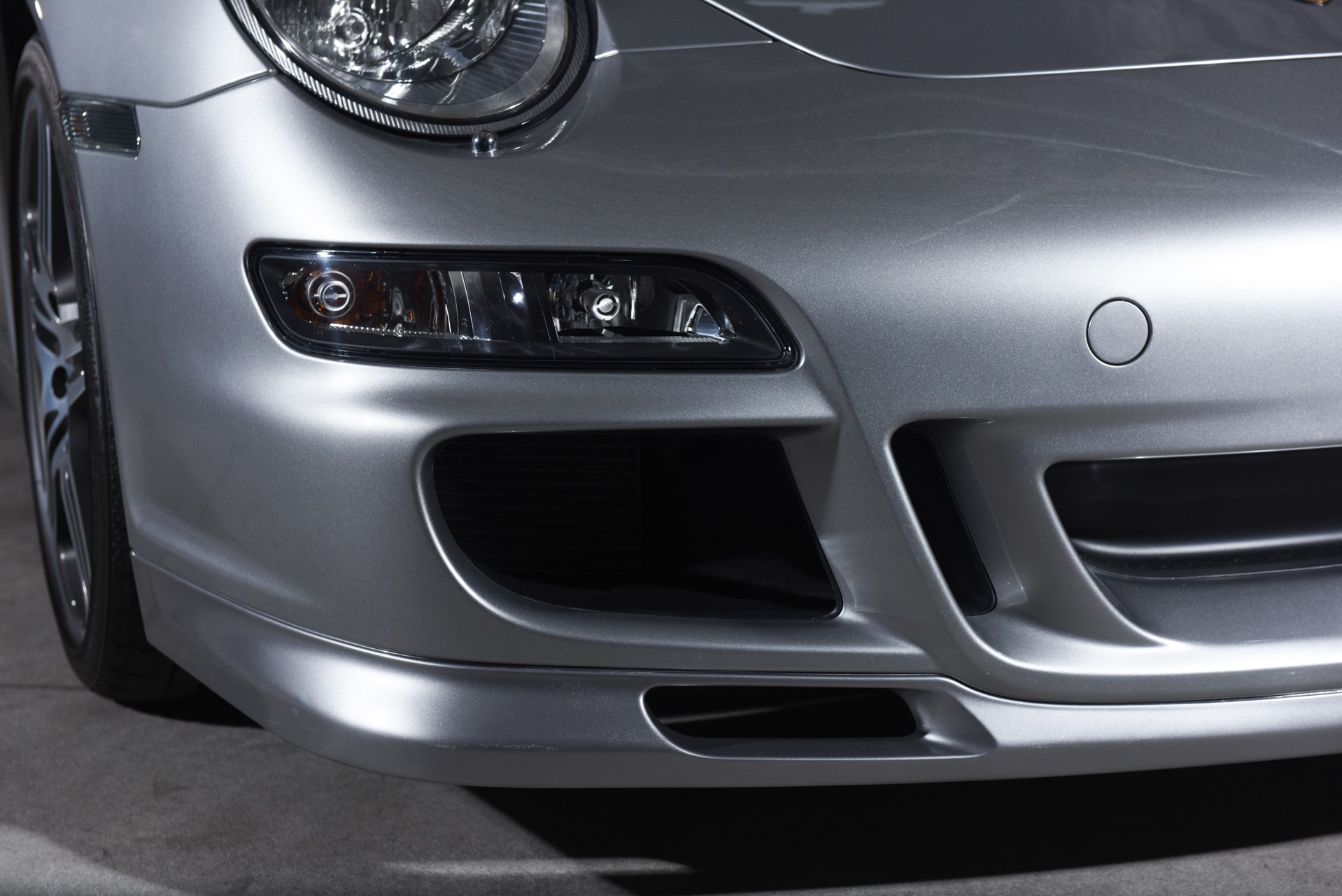 Used 2007 Porsche 911 Carrera S | St. Petersburg, FL