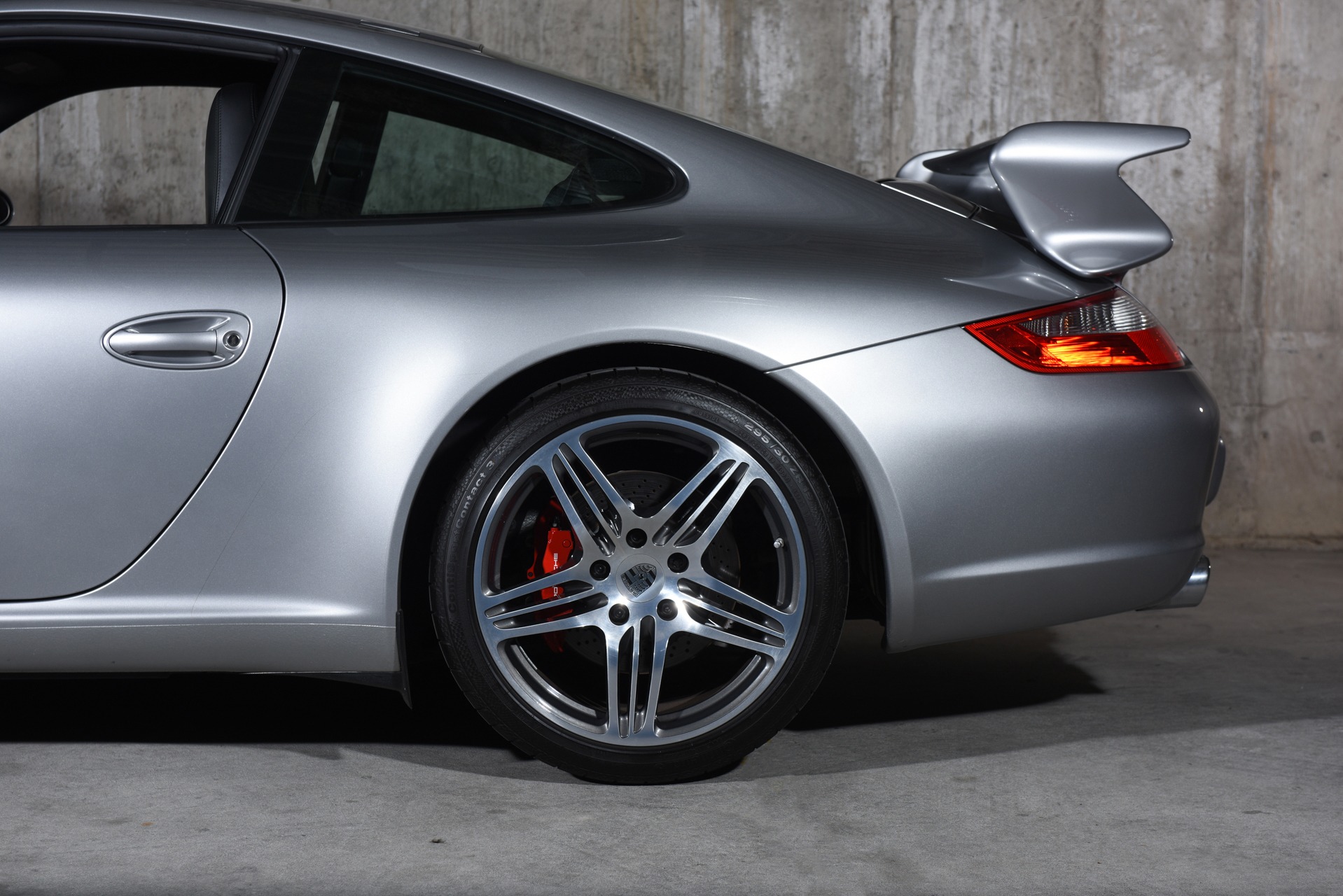 Used 2007 Porsche 911 Carrera S | St. Petersburg, FL