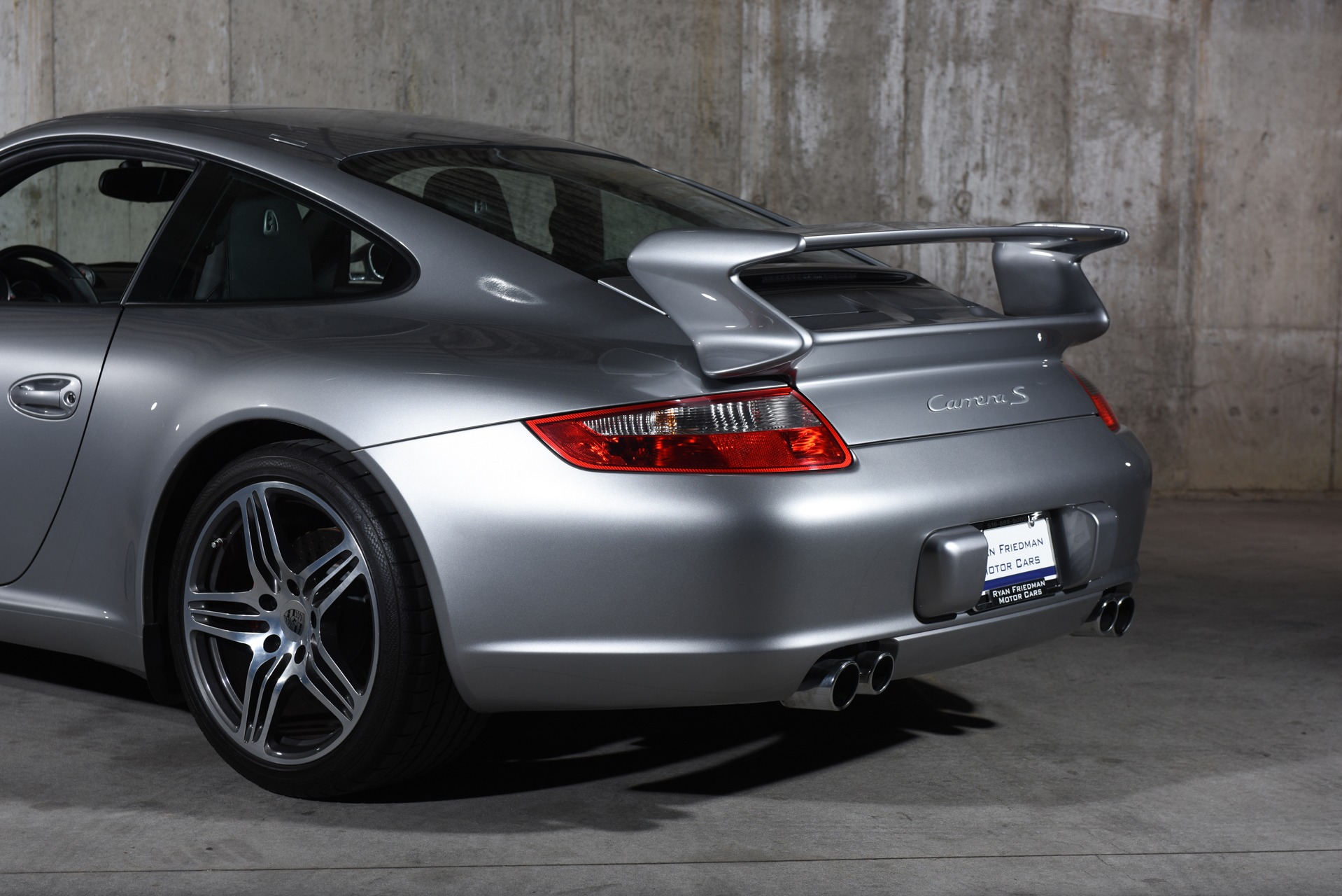Used 2007 Porsche 911 Carrera S | St. Petersburg, FL