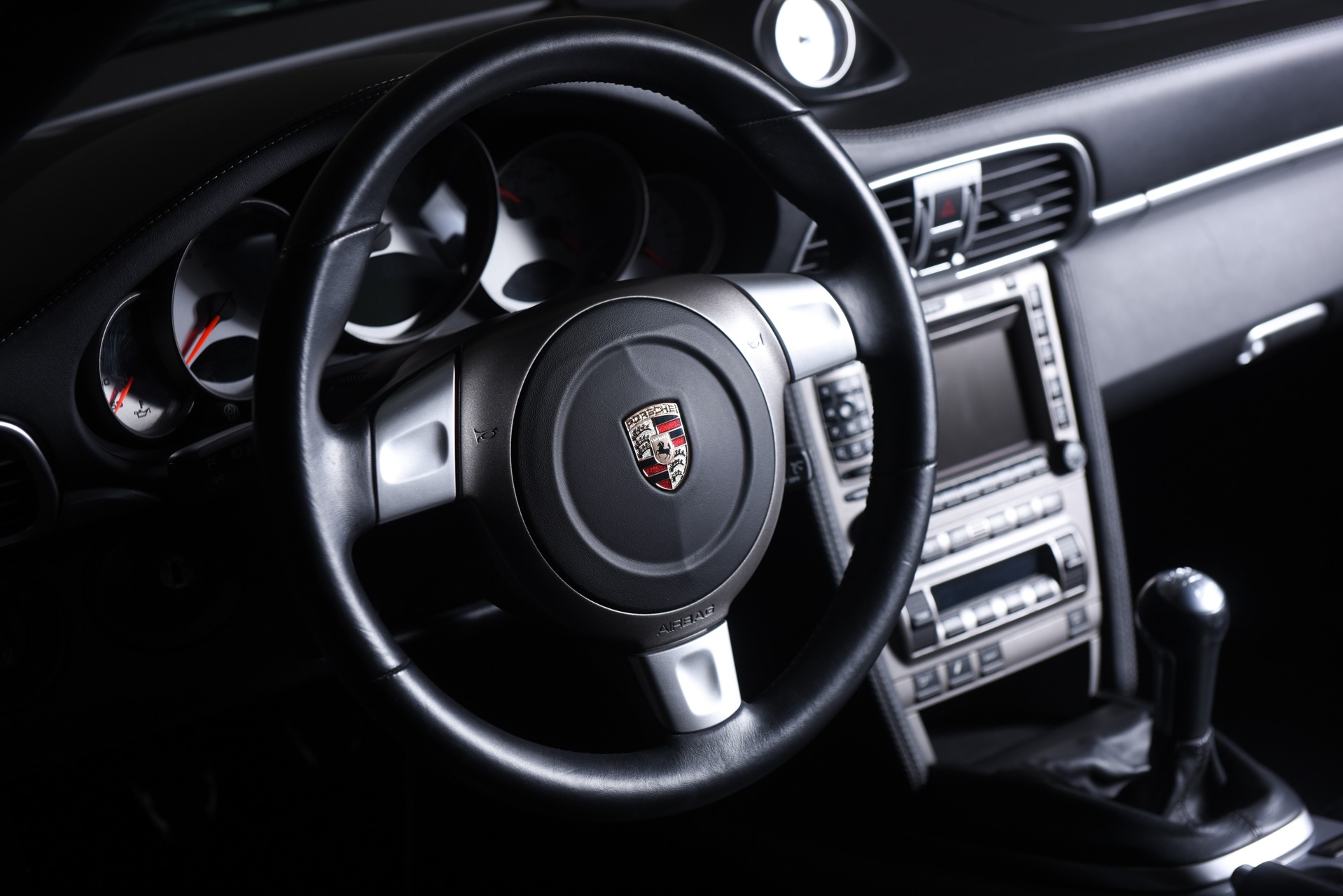 Used 2007 Porsche 911 Carrera S | St. Petersburg, FL