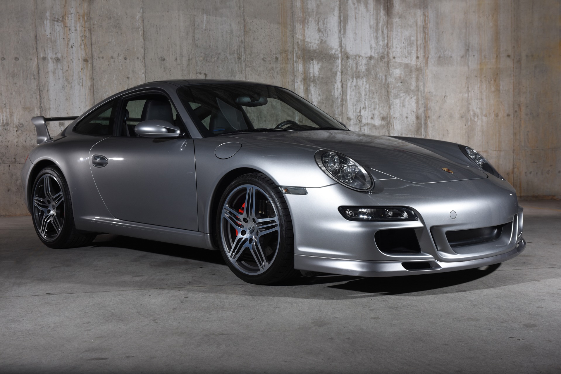 Used 2007 Porsche 911 Carrera S | St. Petersburg, FL