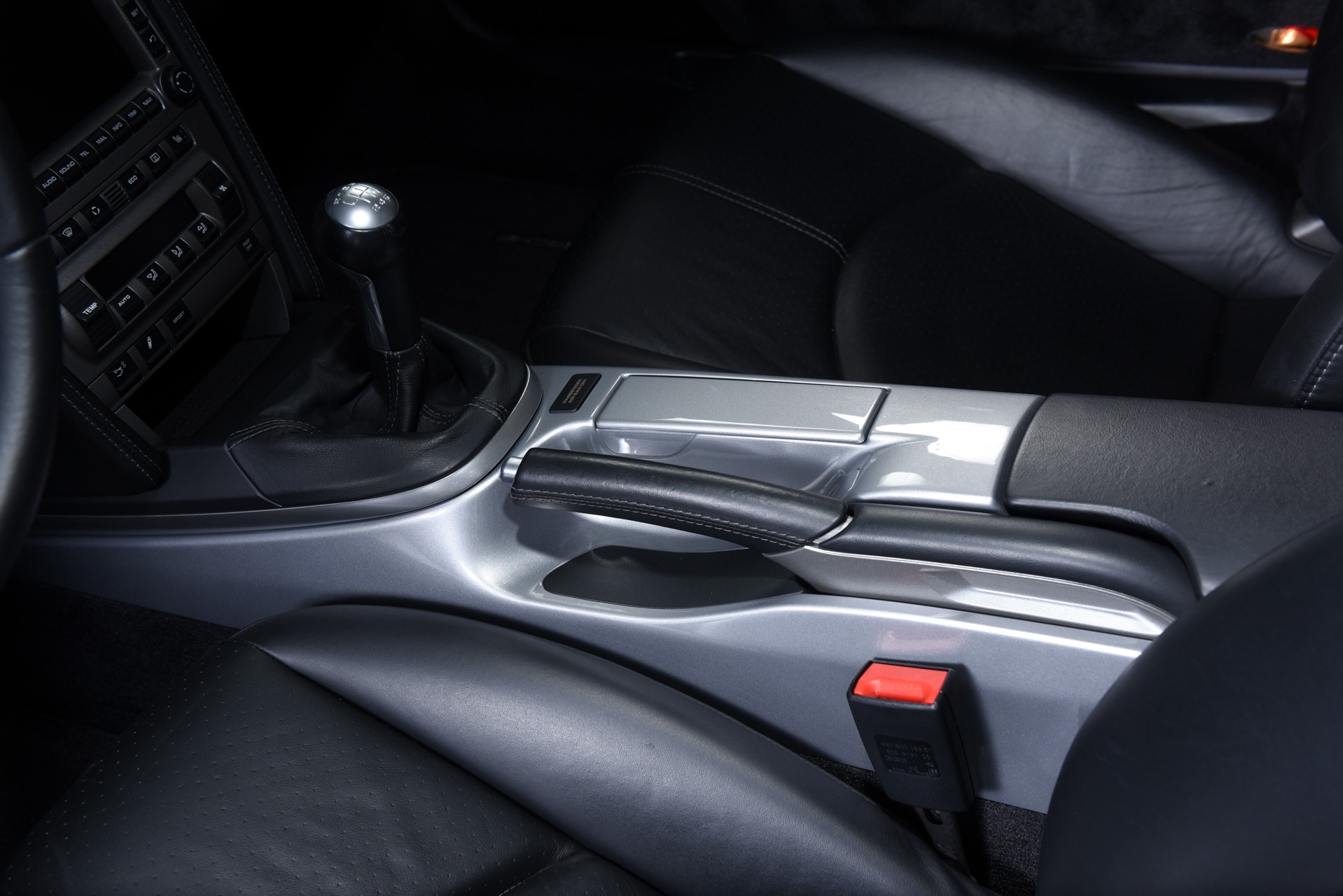Used 2007 Porsche 911 Carrera S | St. Petersburg, FL