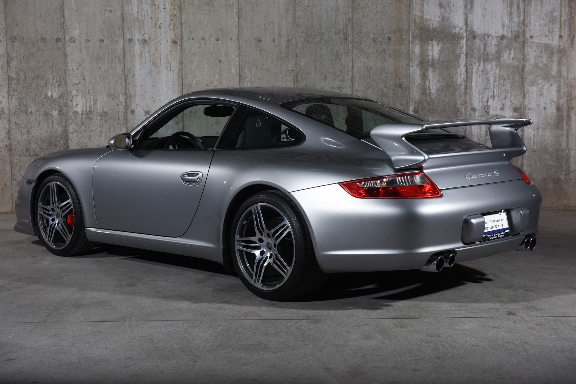 Used 2007 Porsche 911 Carrera S | St. Petersburg, FL