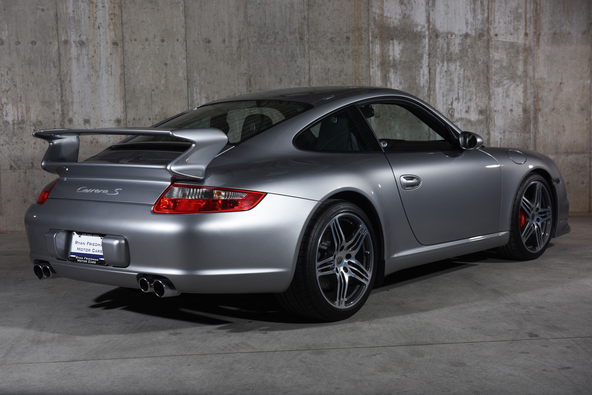 Used 2007 Porsche 911 Carrera S | St. Petersburg, FL