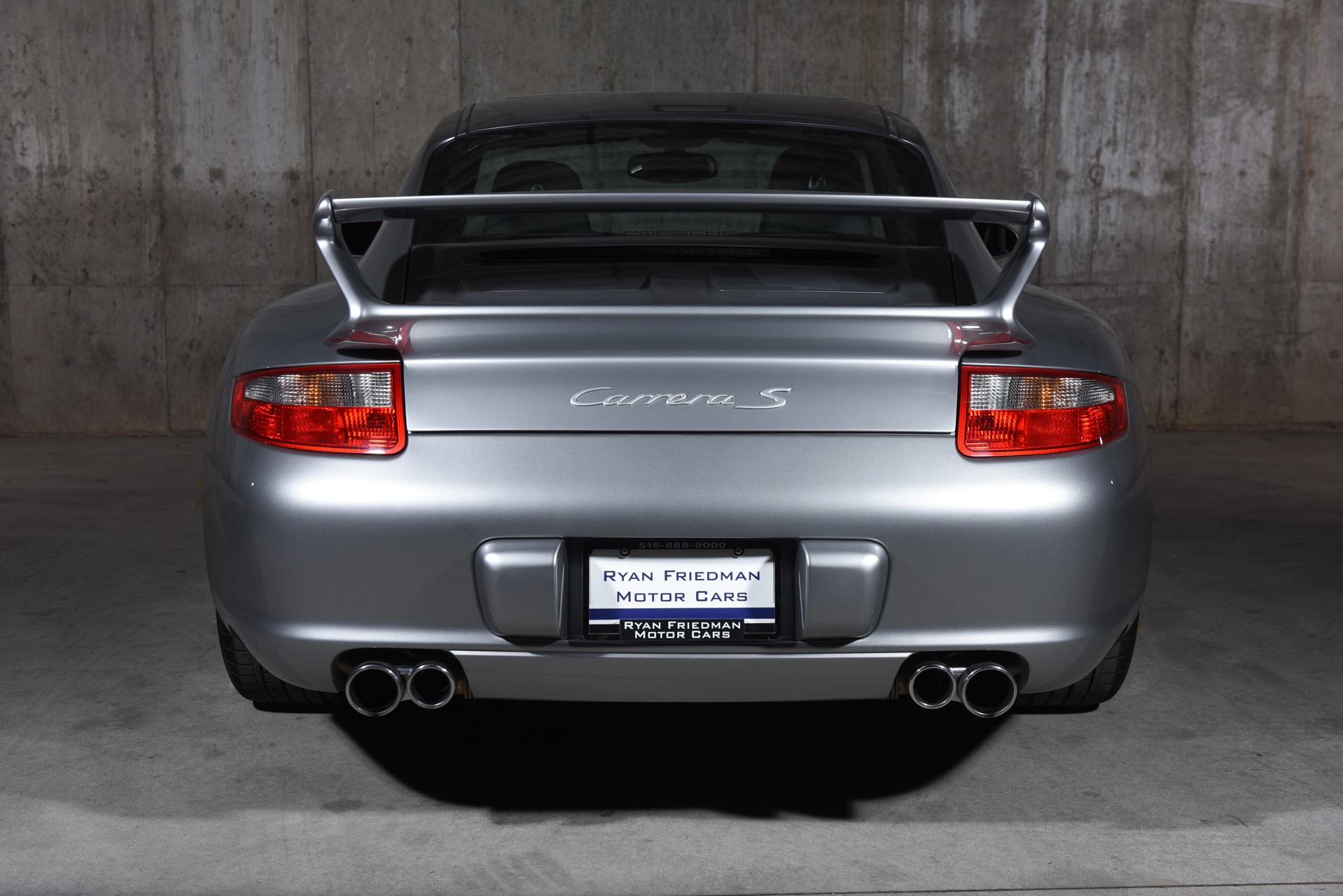 Used 2007 Porsche 911 Carrera S | St. Petersburg, FL