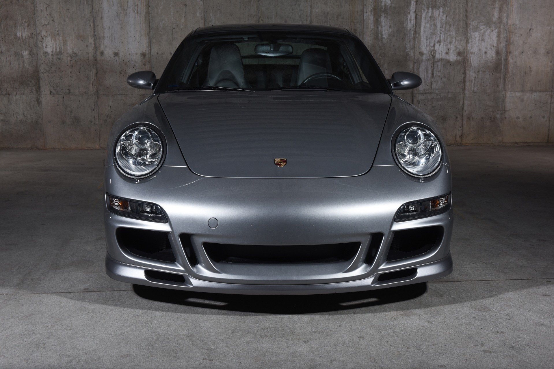 Used 2007 Porsche 911 Carrera S | St. Petersburg, FL