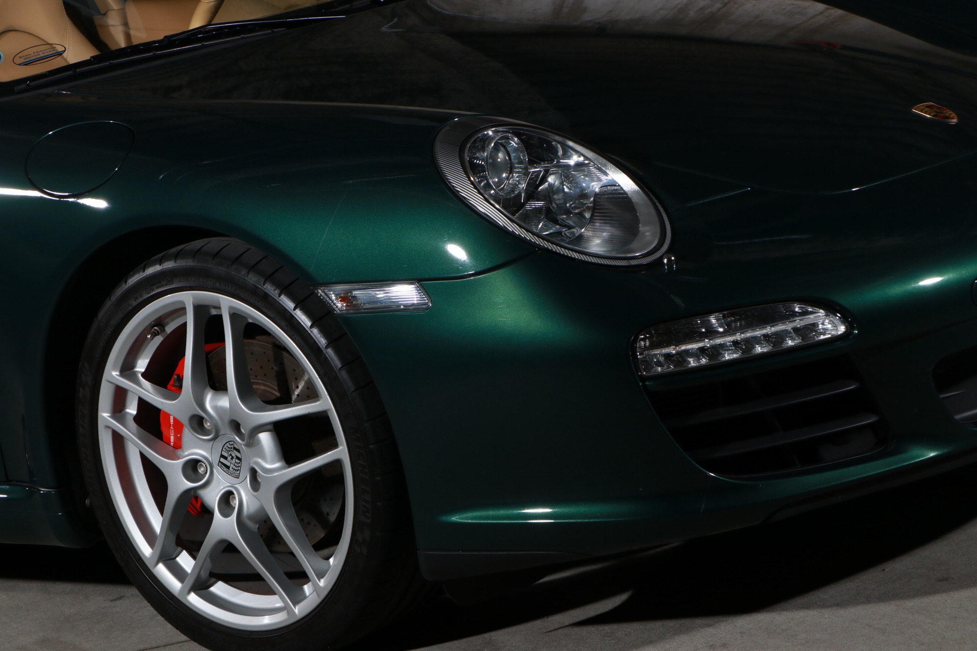 Used 2009 Porsche 911 Carrera S | St. Petersburg, FL