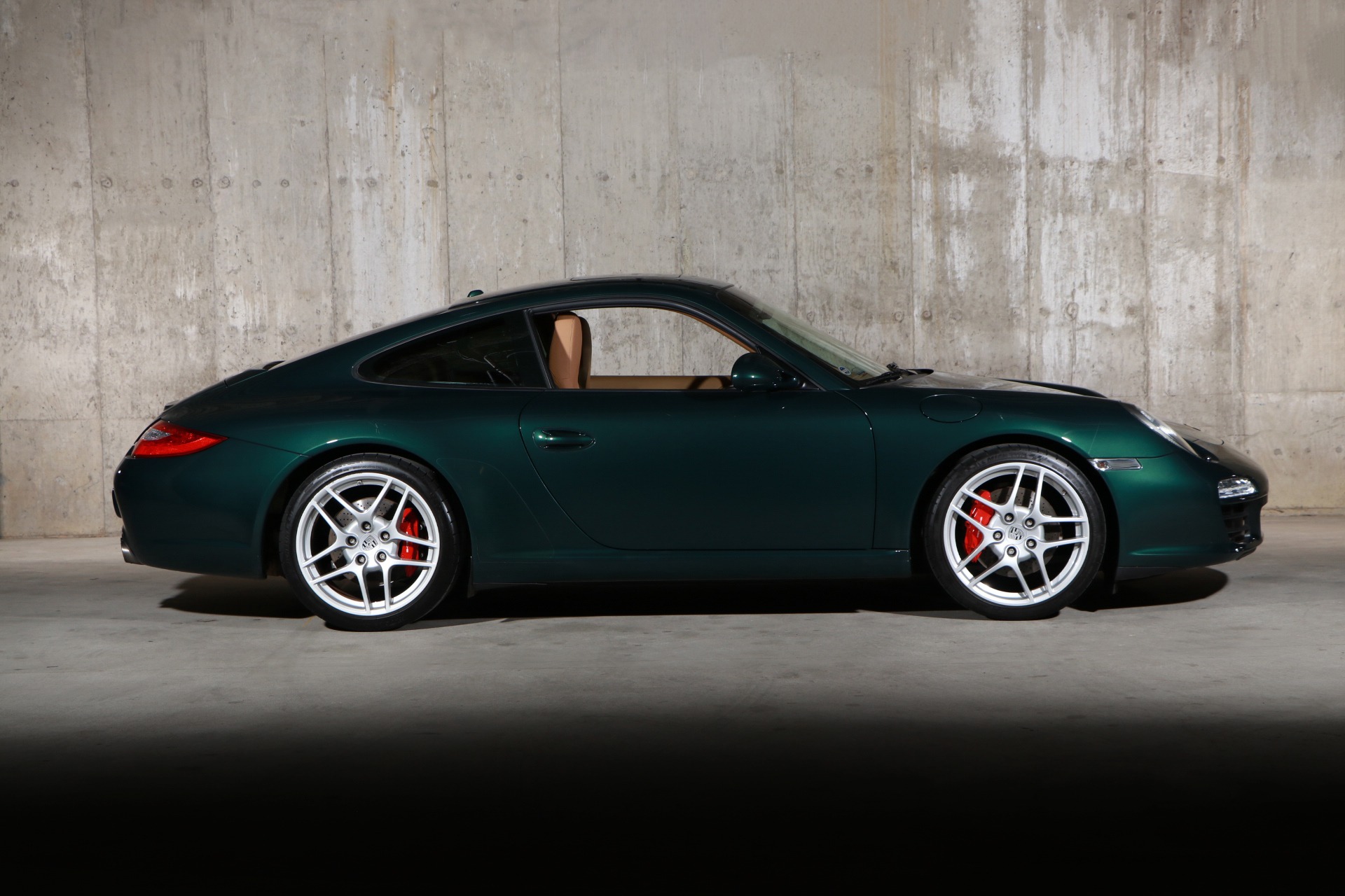 Used 2009 Porsche 911 Carrera S | St. Petersburg, FL