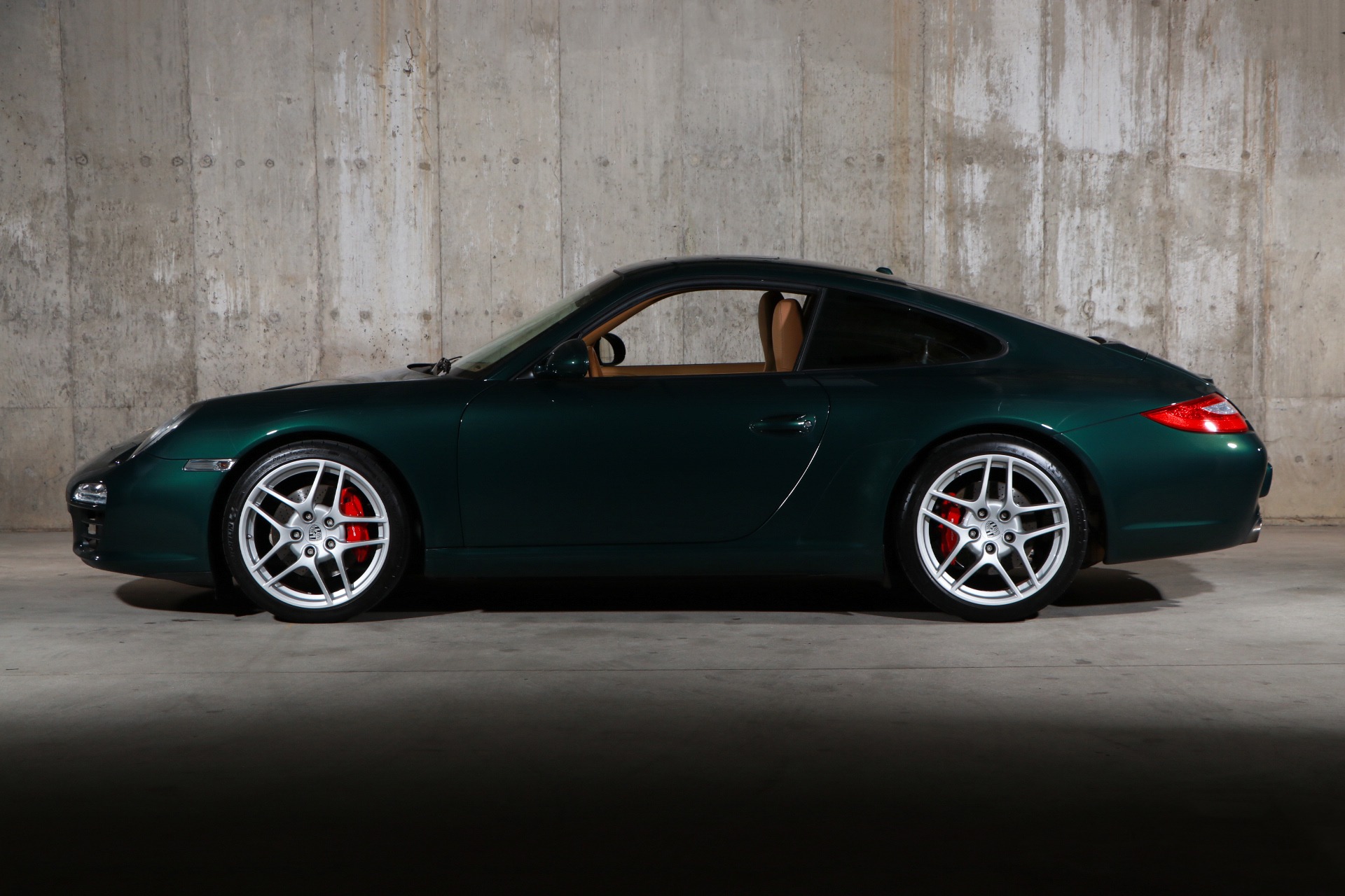 Used 2009 Porsche 911 Carrera S | St. Petersburg, FL