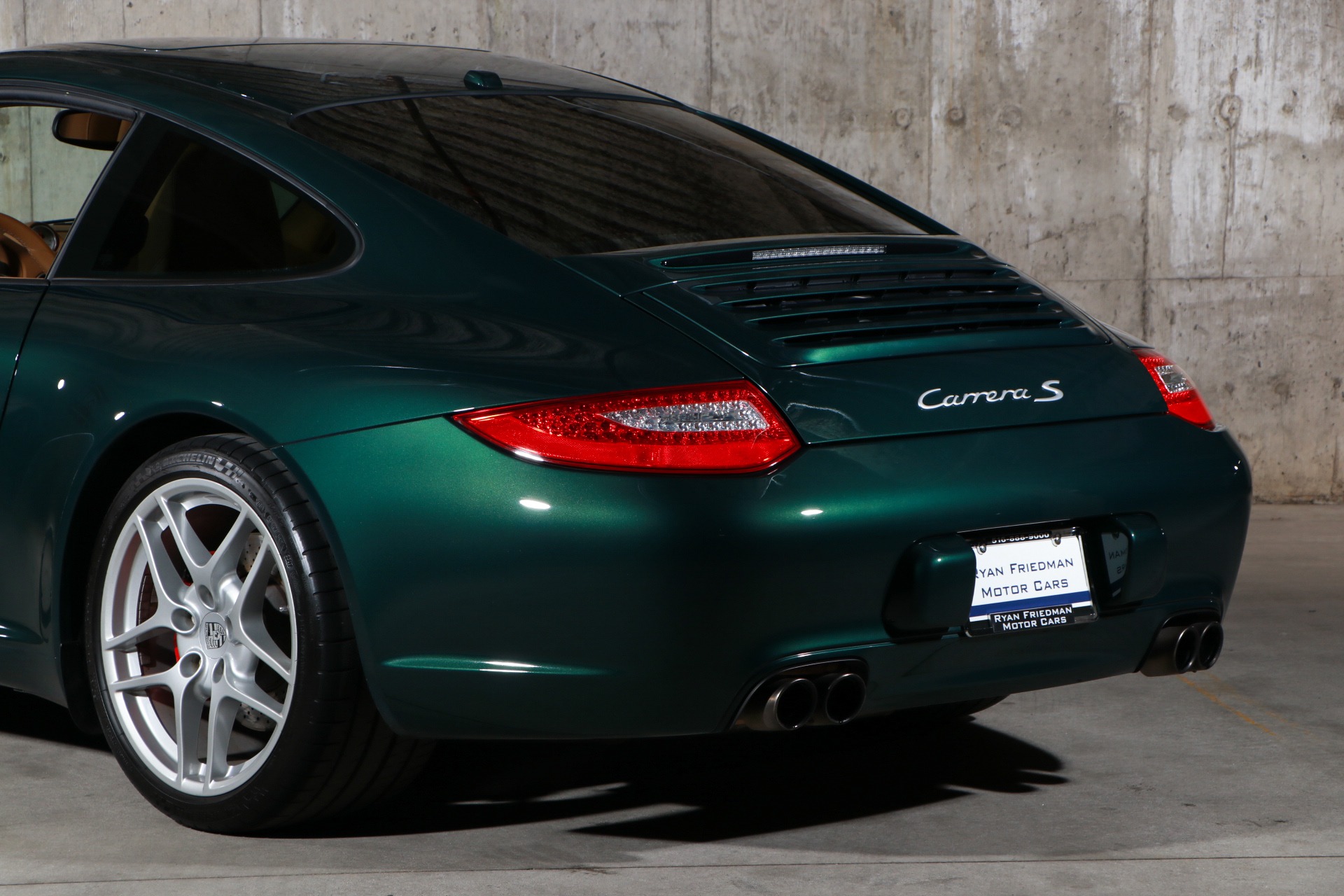 Used 2009 Porsche 911 Carrera S | St. Petersburg, FL