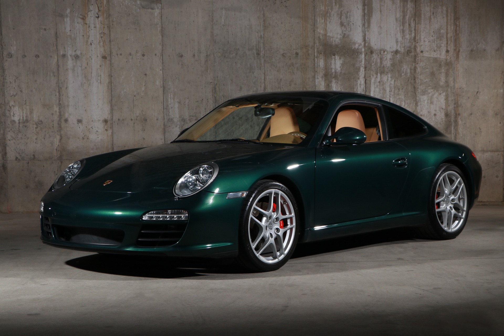 Used 2009 Porsche 911 Carrera S | St. Petersburg, FL