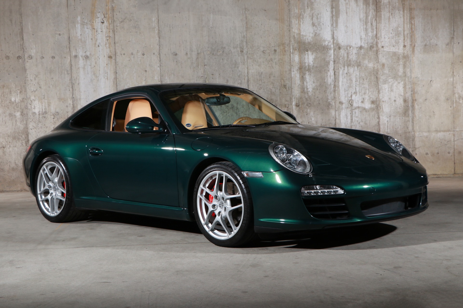 Used 2009 Porsche 911 Carrera S | St. Petersburg, FL
