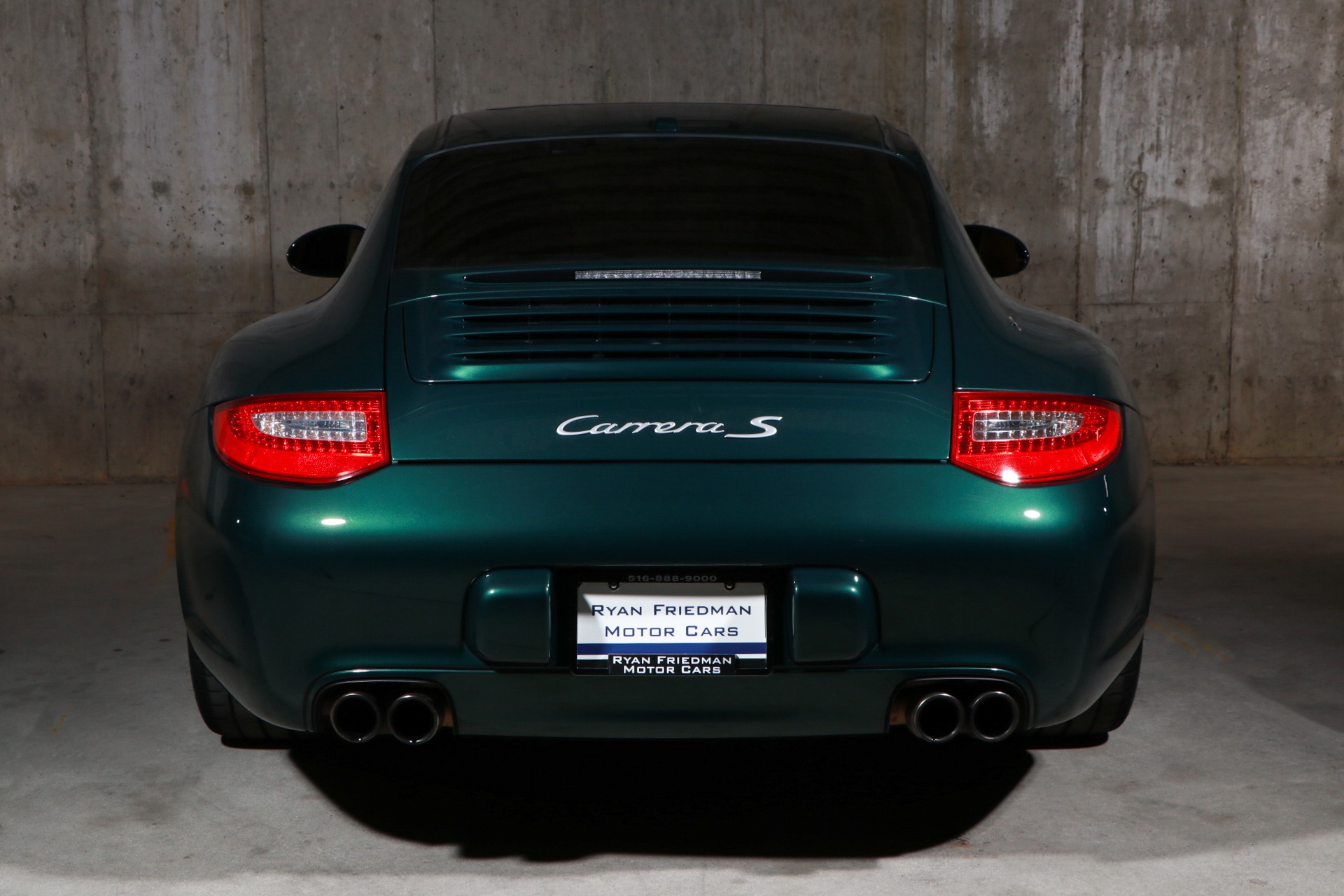 Used 2009 Porsche 911 Carrera S | St. Petersburg, FL