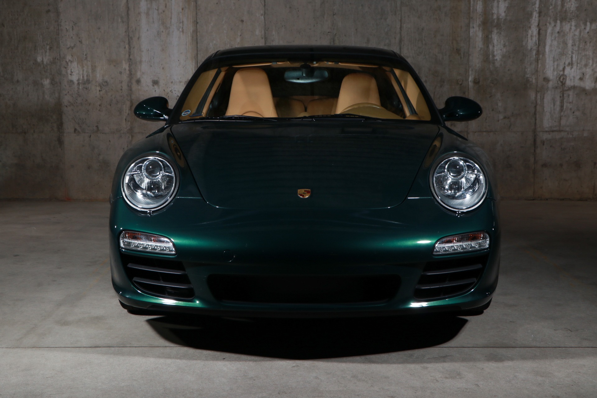 Used 2009 Porsche 911 Carrera S | St. Petersburg, FL