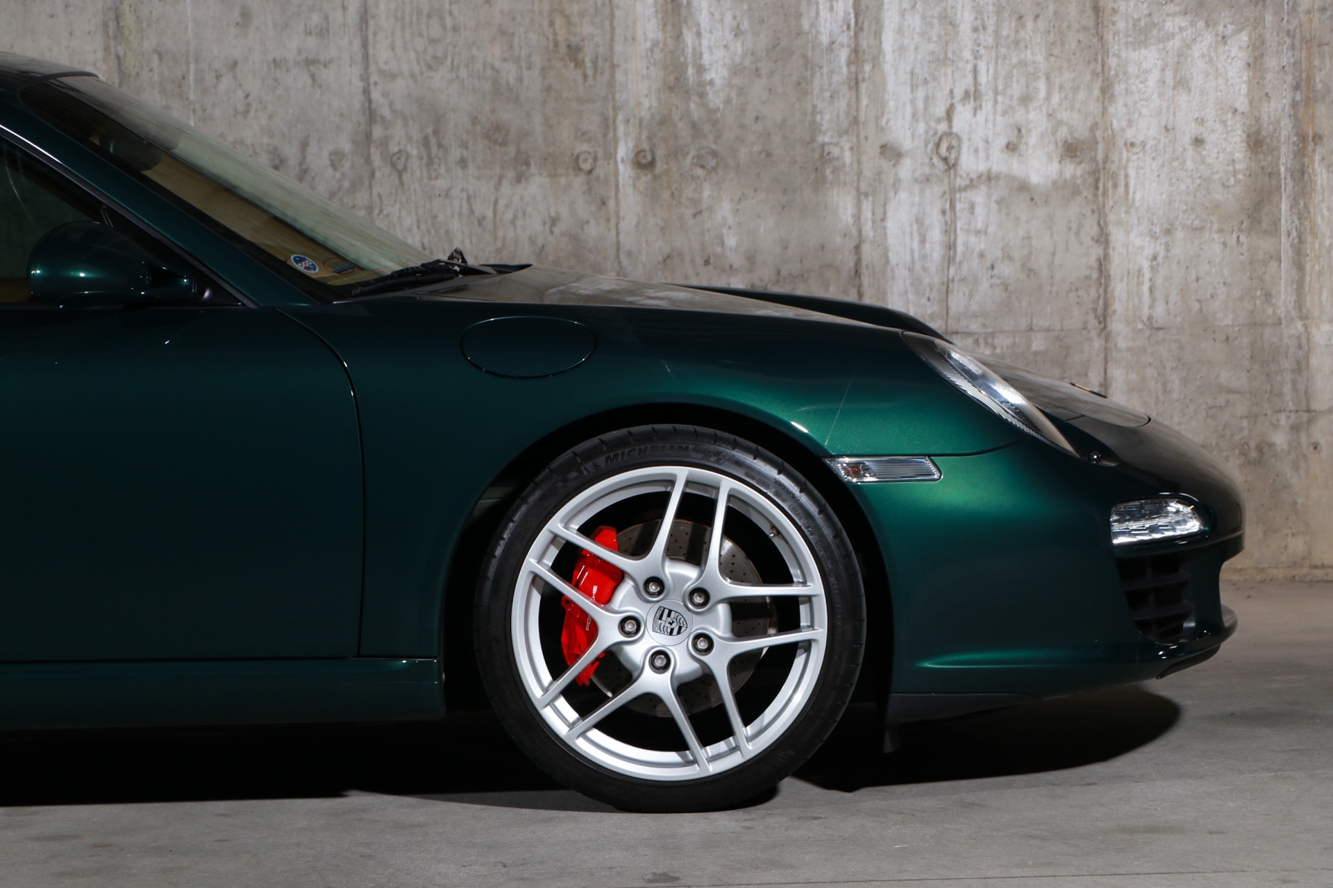 Used 2009 Porsche 911 Carrera S | St. Petersburg, FL