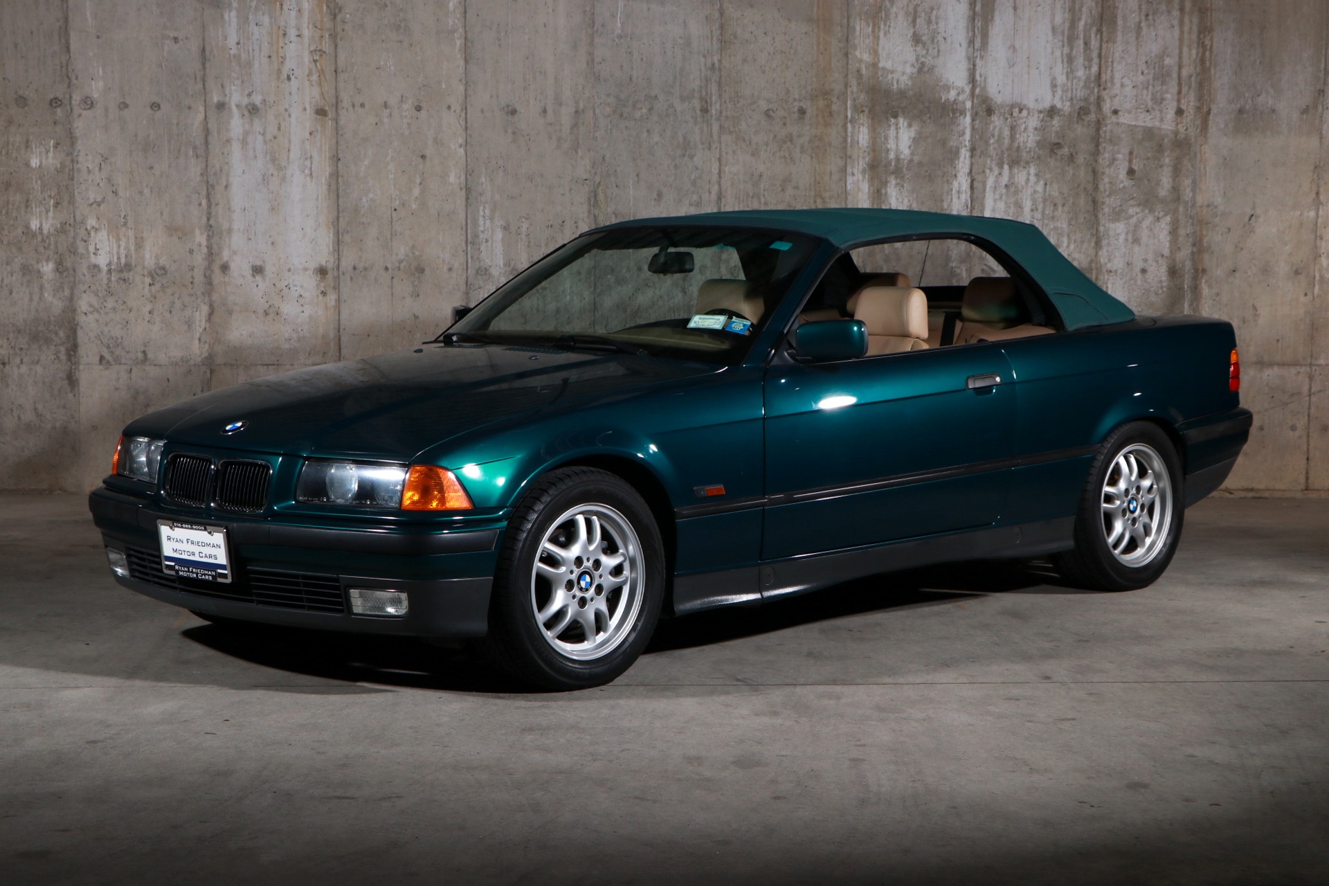 1995 BMW 3 Series 325i Stock # 884 for sale near Glen Cove, NY | NY BMW ...