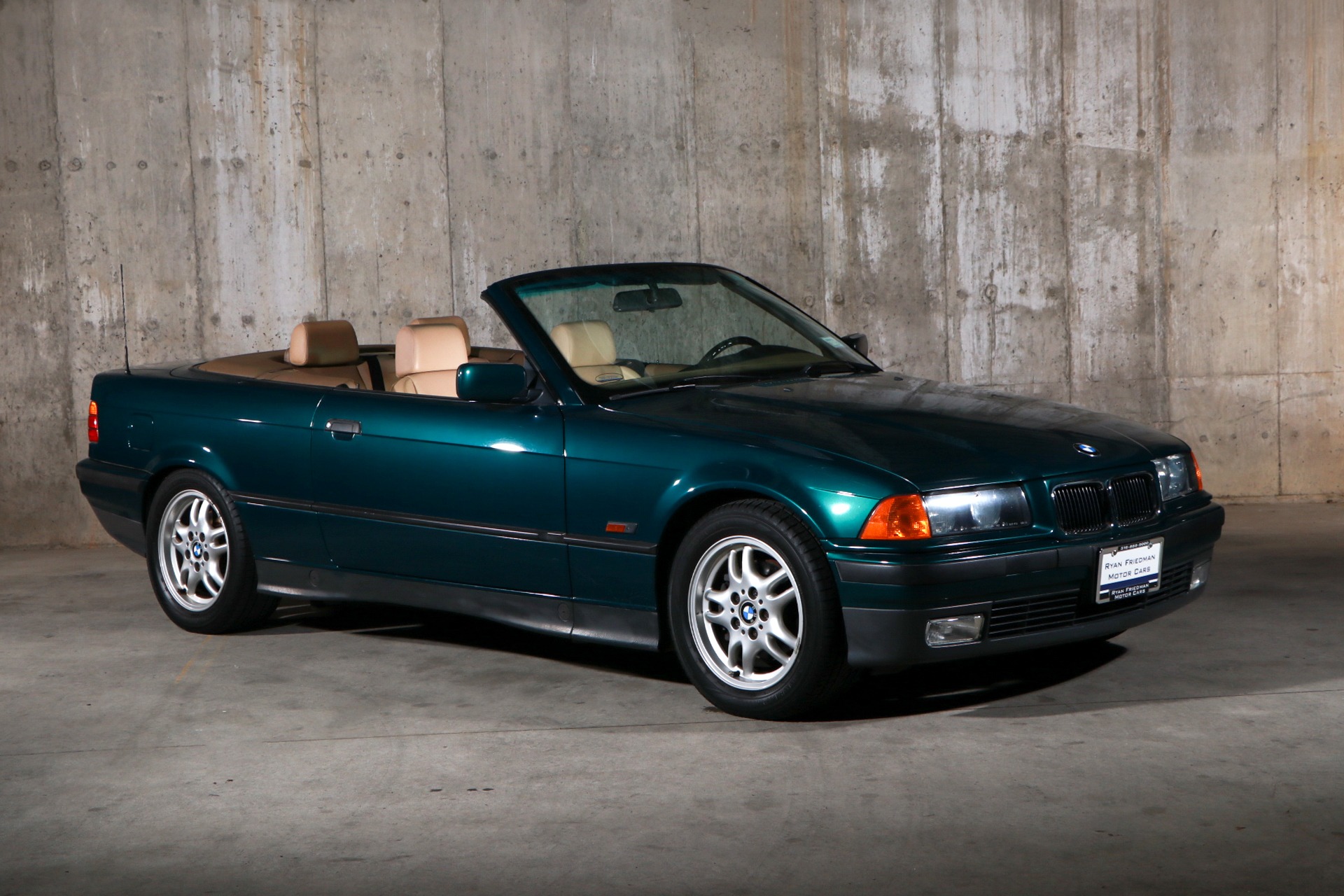 1995 BMW 3 Series 325i Stock # 884 for sale near Glen Cove, NY | NY BMW ...