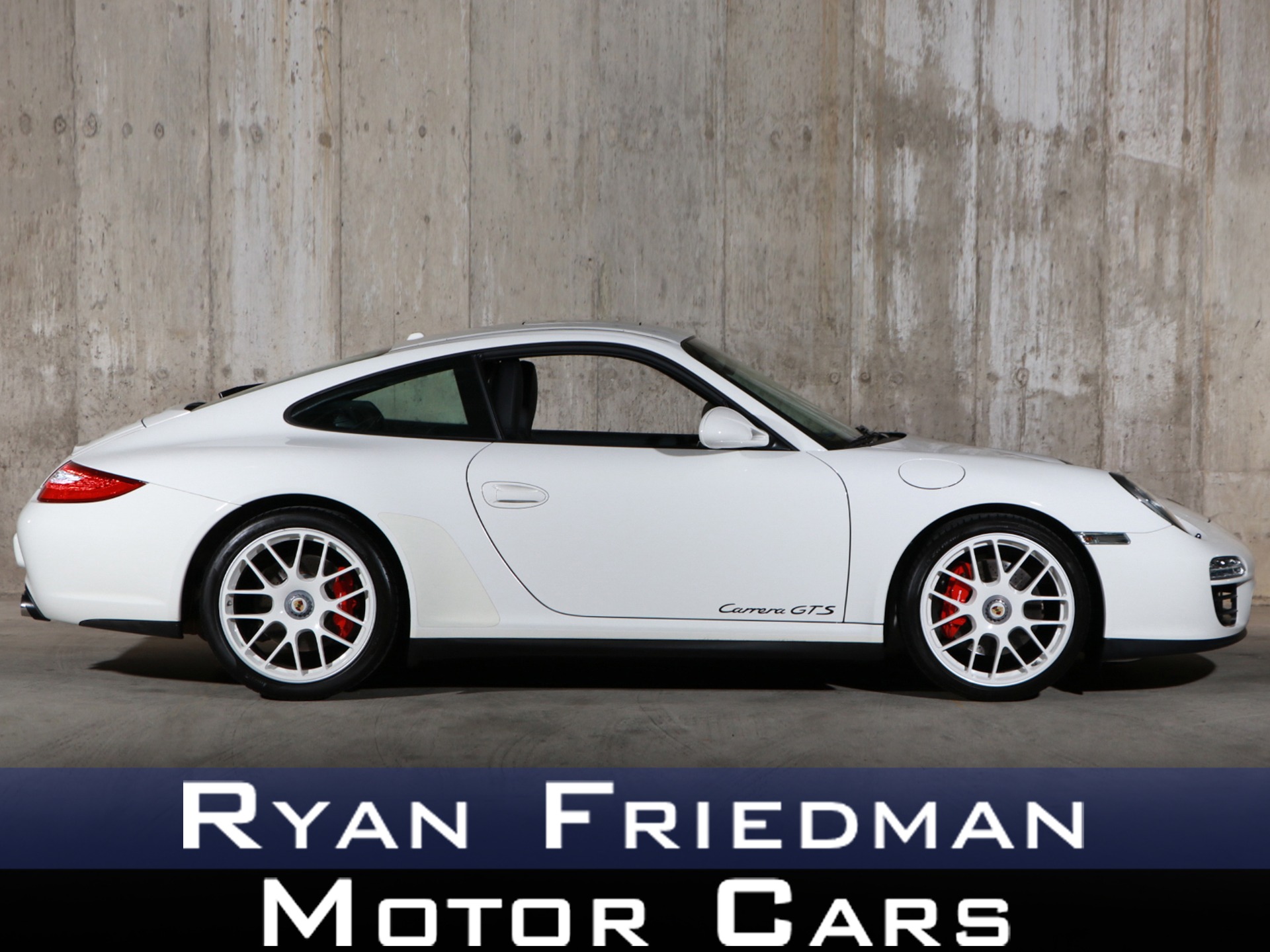 Used 2012 Porsche 911 Carrera GTS | St. Petersburg, FL