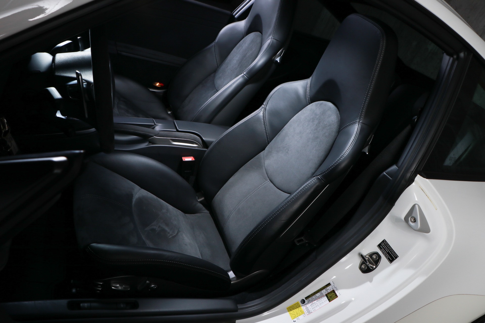 Used 2012 Porsche 911 Carrera GTS | St. Petersburg, FL