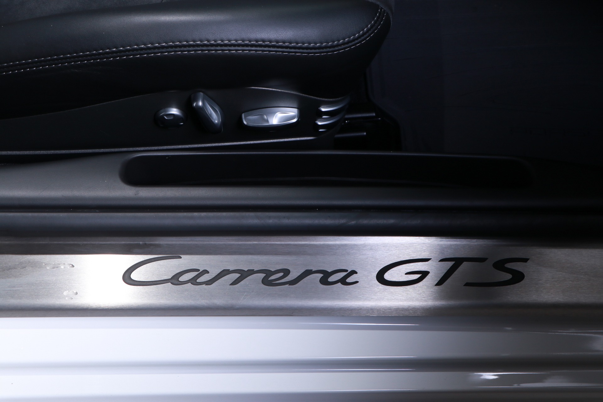 Used 2012 Porsche 911 Carrera GTS | St. Petersburg, FL