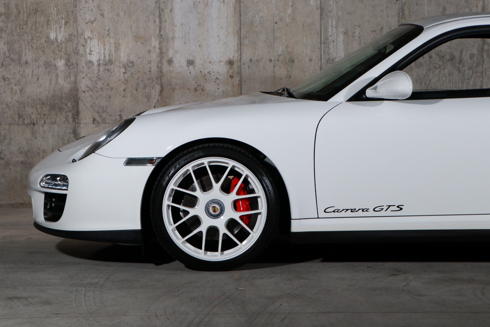 Used 2012 Porsche 911 Carrera GTS | St. Petersburg, FL