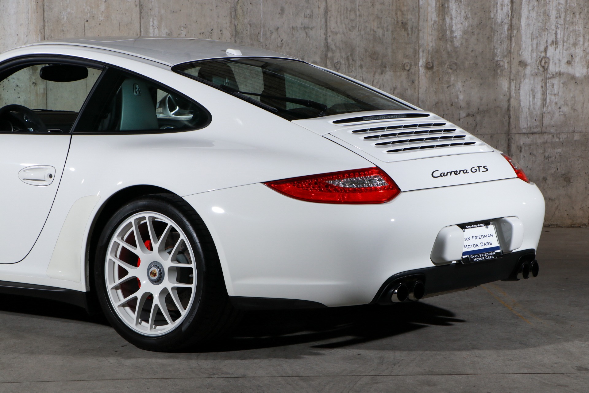 Used 2012 Porsche 911 Carrera GTS | St. Petersburg, FL