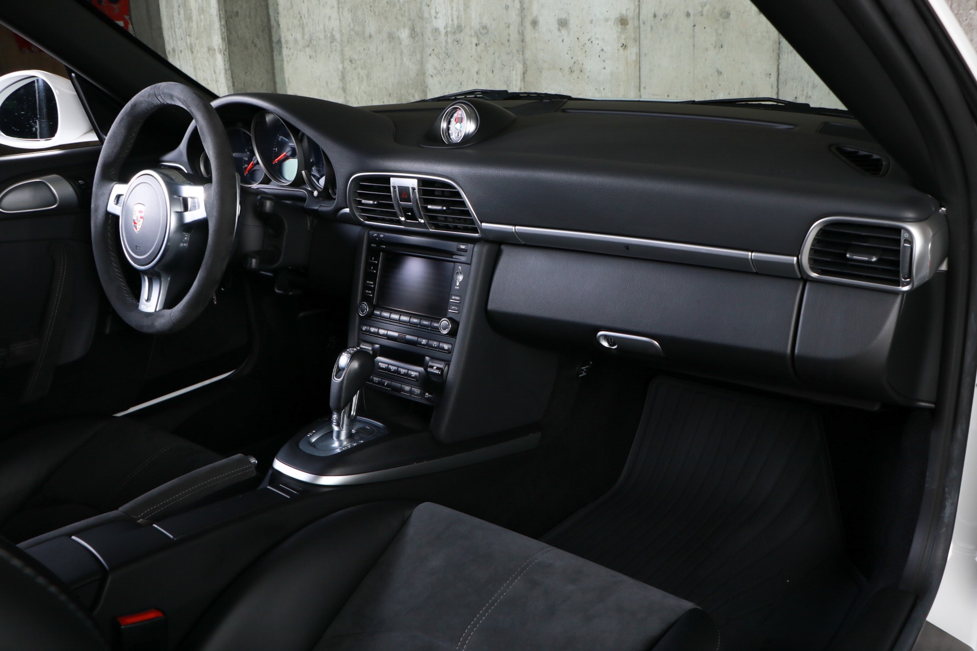 Used 2012 Porsche 911 Carrera GTS | St. Petersburg, FL