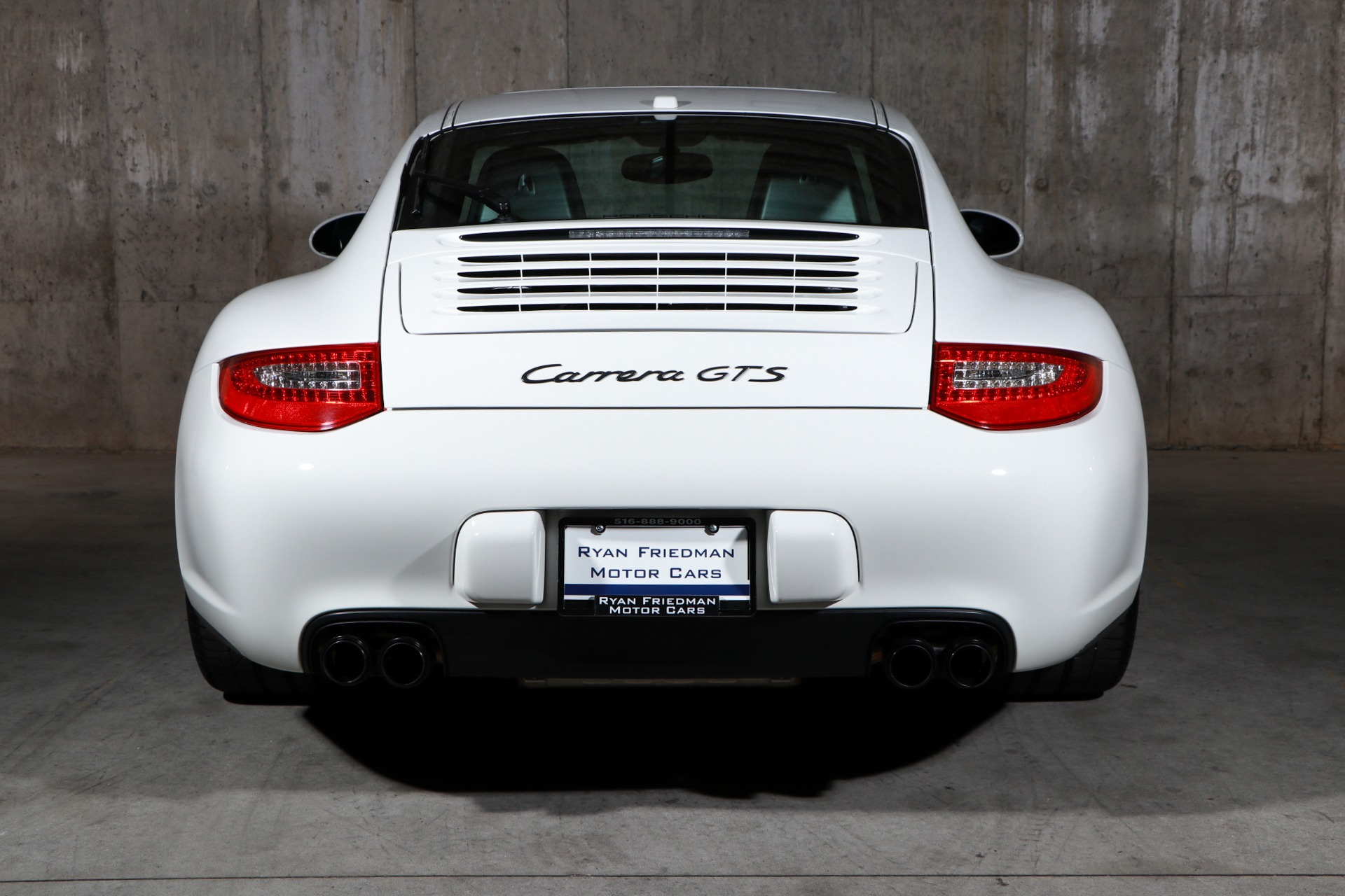 Used 2012 Porsche 911 Carrera GTS | St. Petersburg, FL