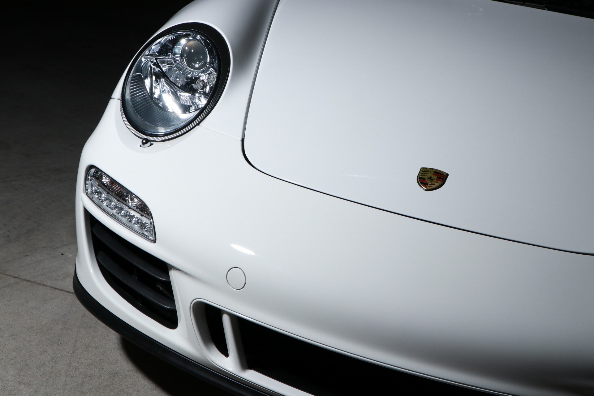 Used 2012 Porsche 911 Carrera GTS | St. Petersburg, FL