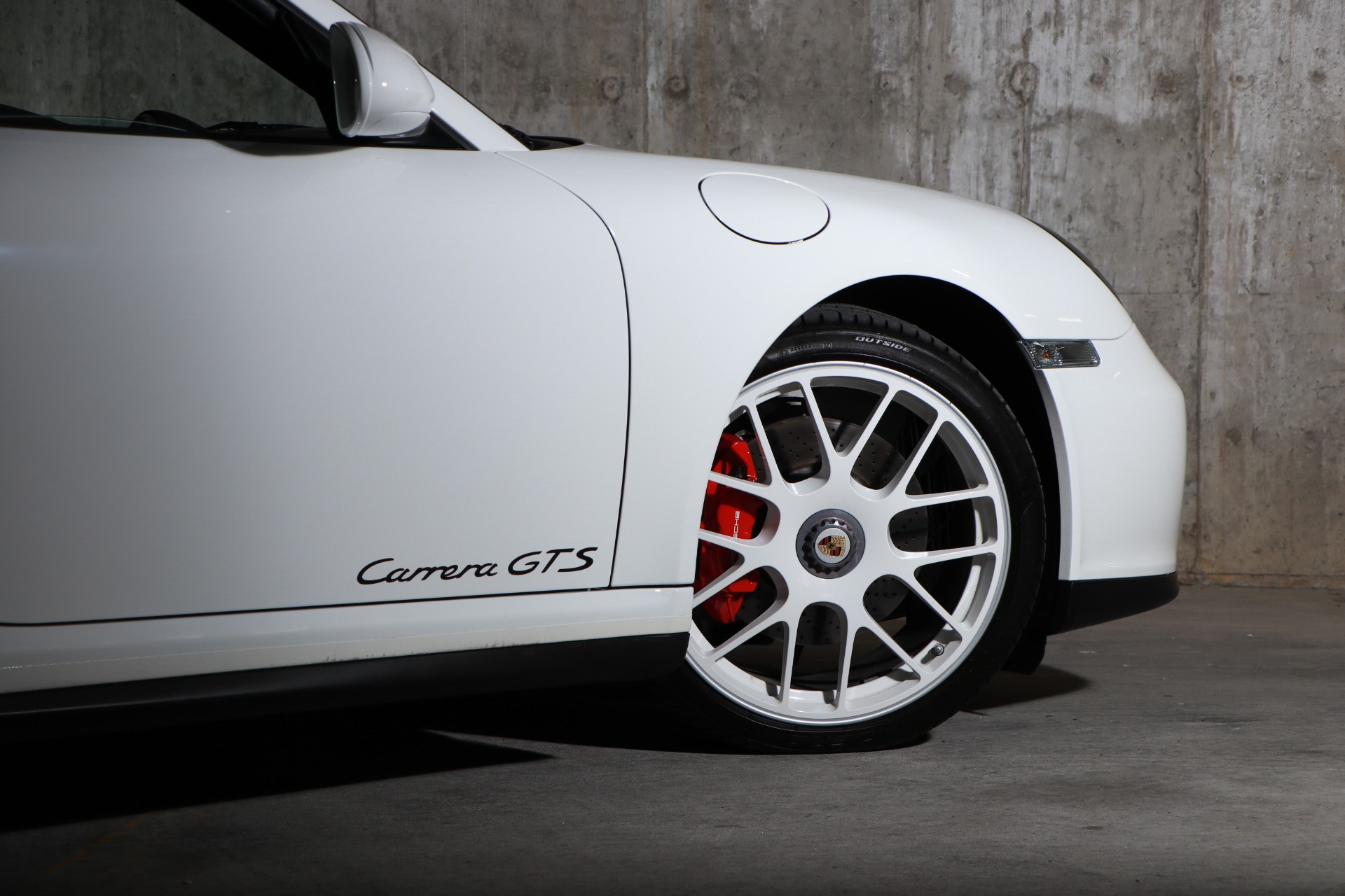 Used 2012 Porsche 911 Carrera GTS | St. Petersburg, FL