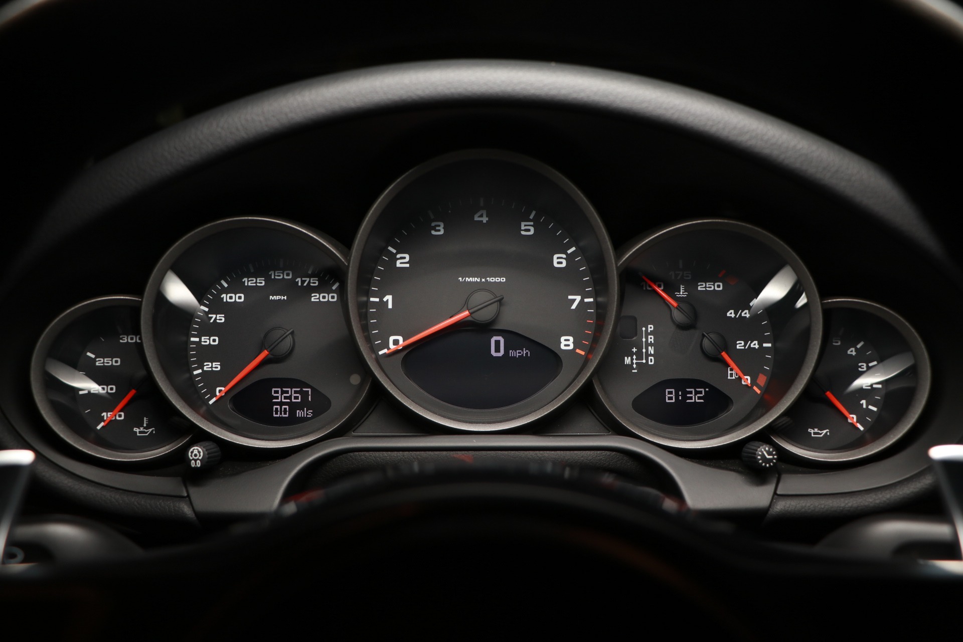 Used 2012 Porsche 911 Carrera GTS | St. Petersburg, FL