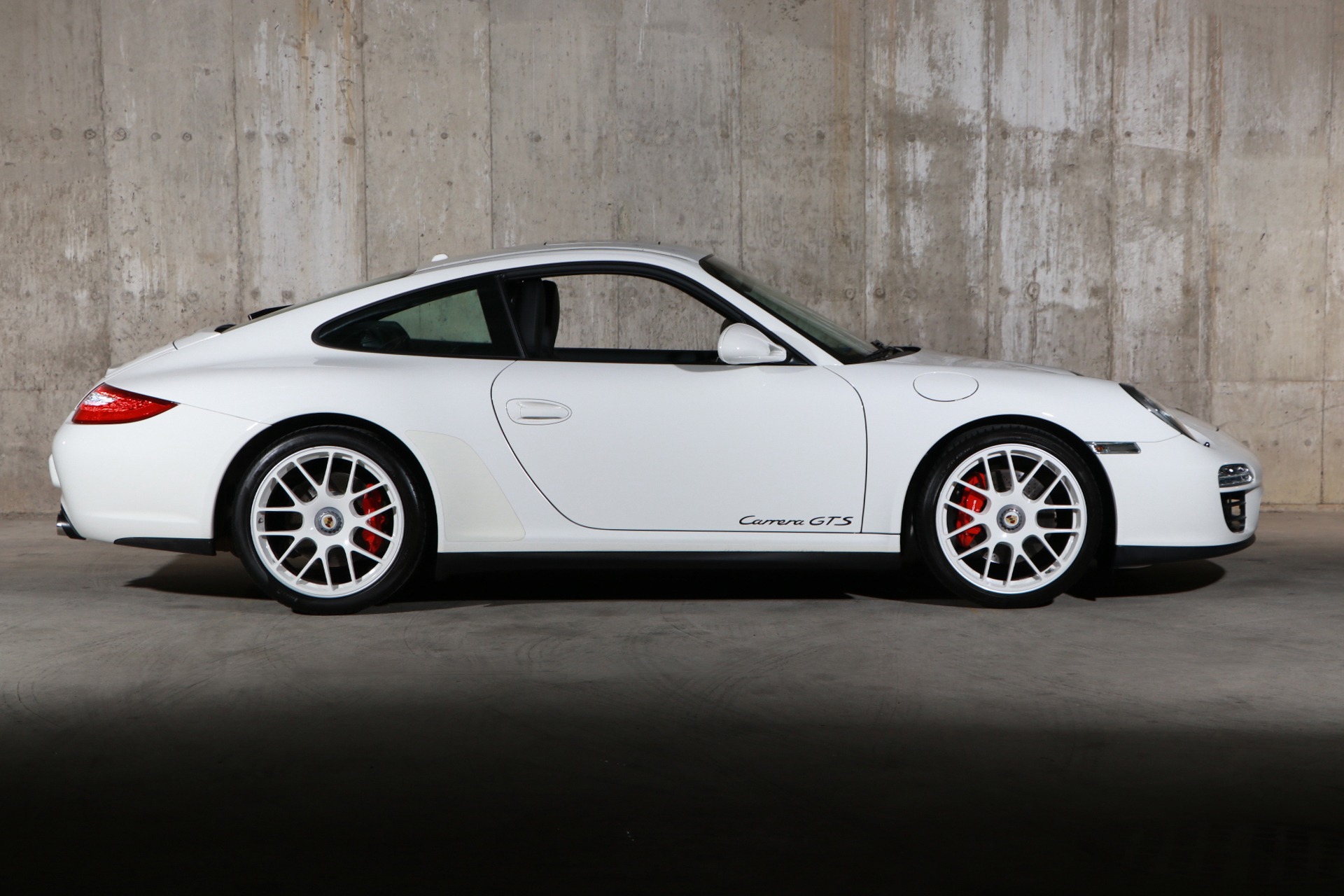 Used 2012 Porsche 911 Carrera GTS | St. Petersburg, FL