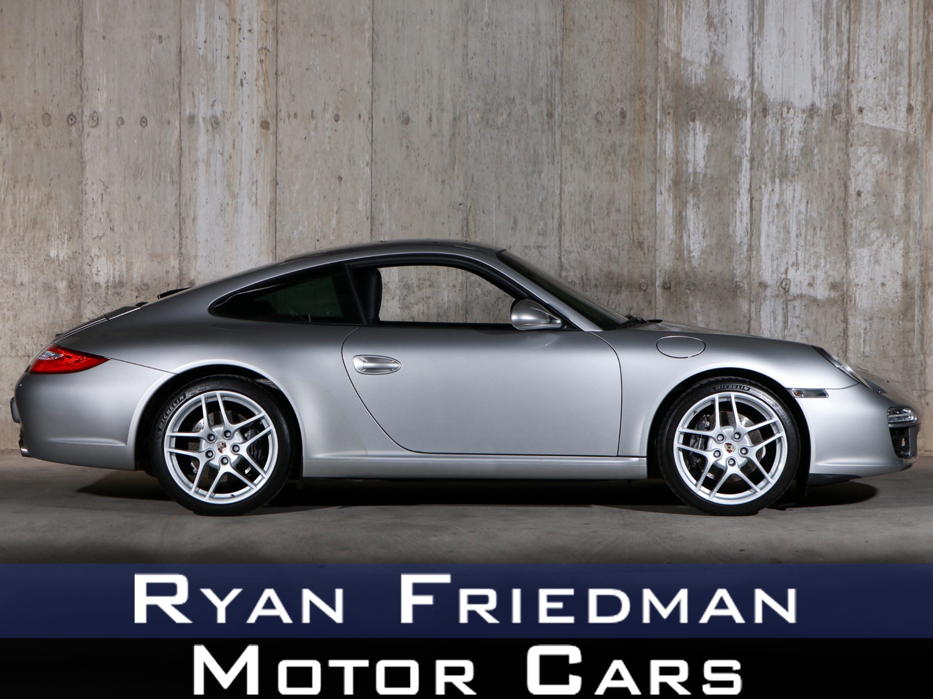 Used 2009 Porsche 911 Carrera | St. Petersburg, FL