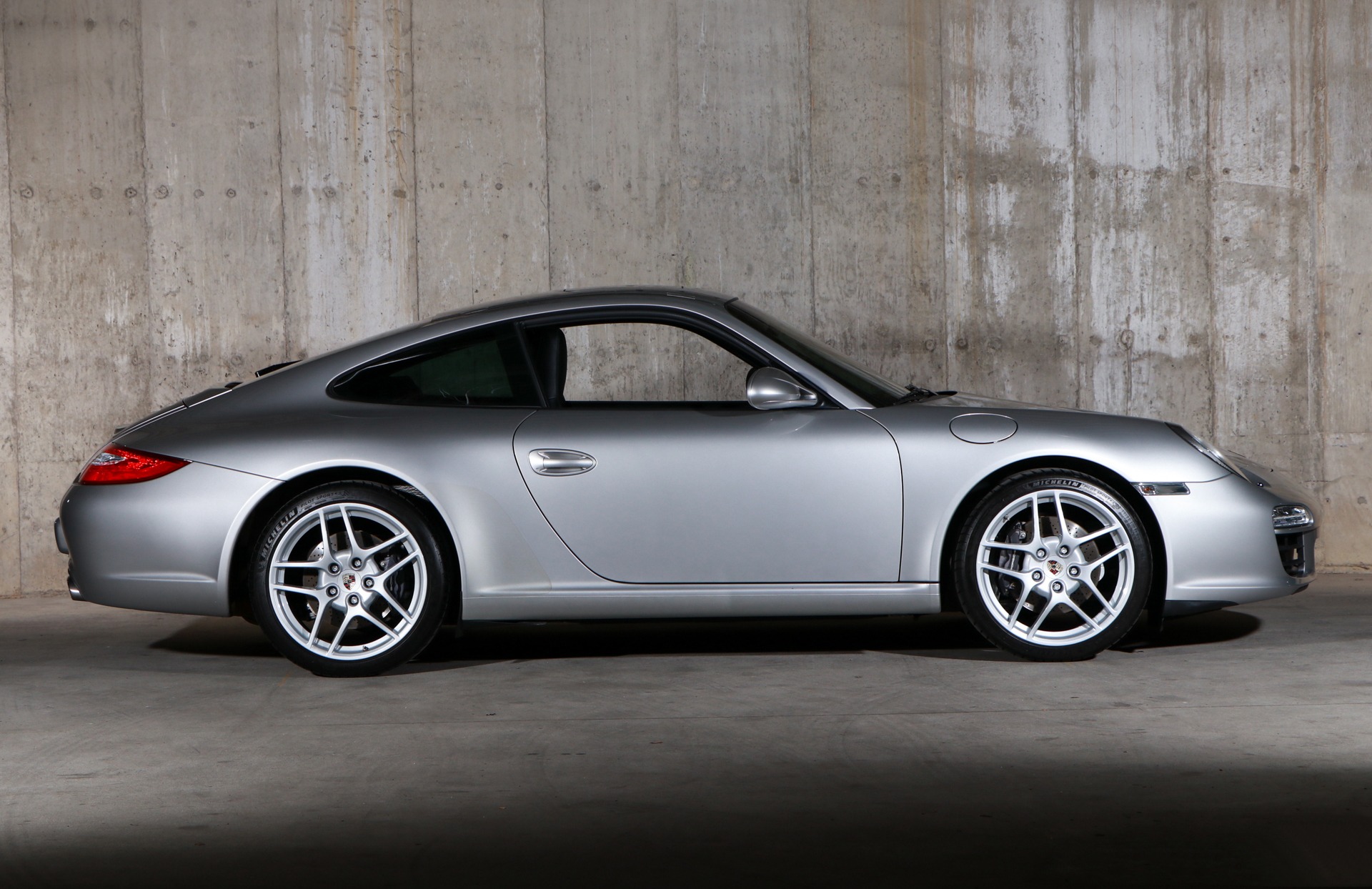 Used 2009 Porsche 911 Carrera | St. Petersburg, FL