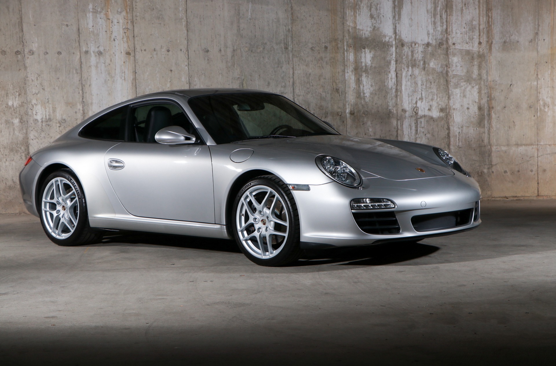 Used 2009 Porsche 911 Carrera | St. Petersburg, FL