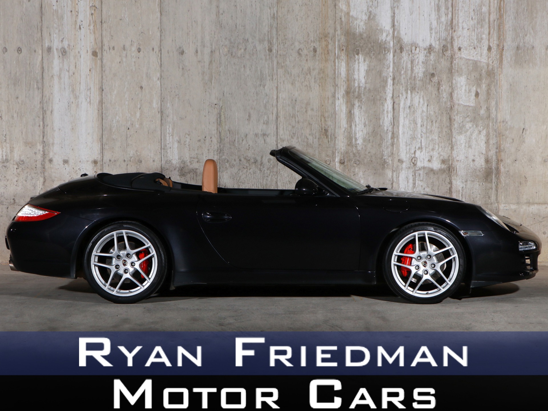 Used 2012 Porsche 911 Carrera S | St. Petersburg, FL