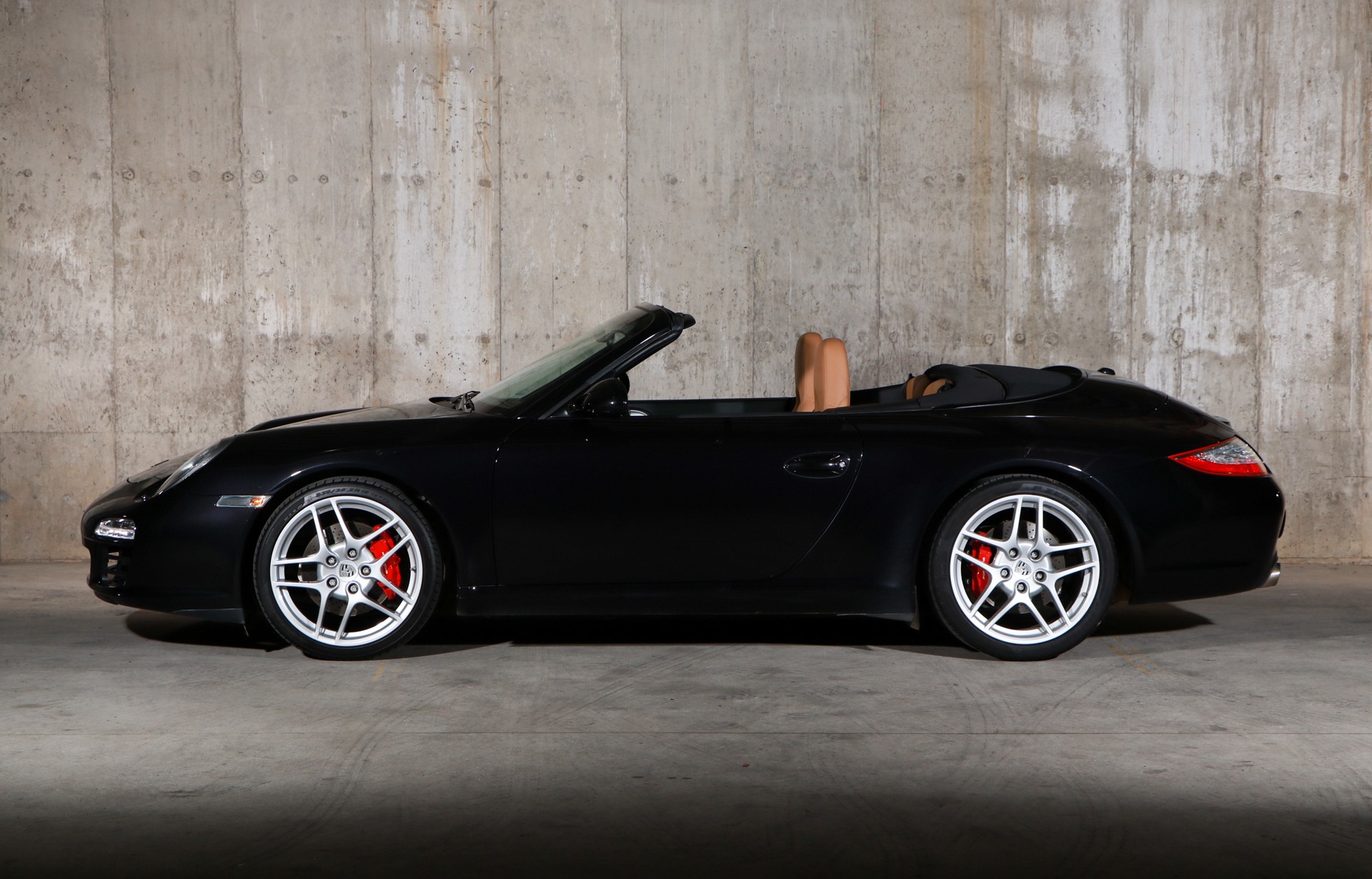 Used 2012 Porsche 911 Carrera S | St. Petersburg, FL