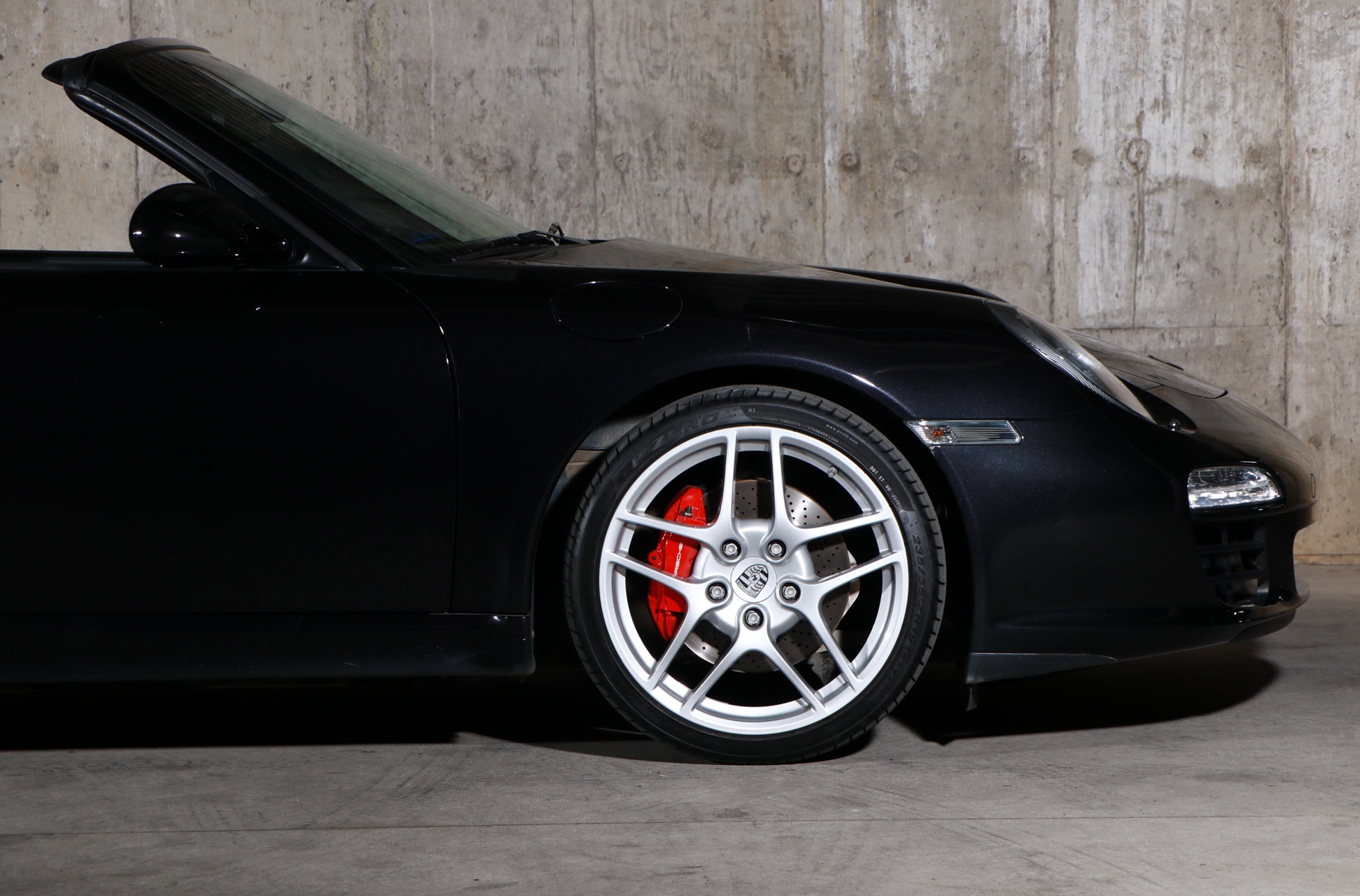 Used 2012 Porsche 911 Carrera S | St. Petersburg, FL
