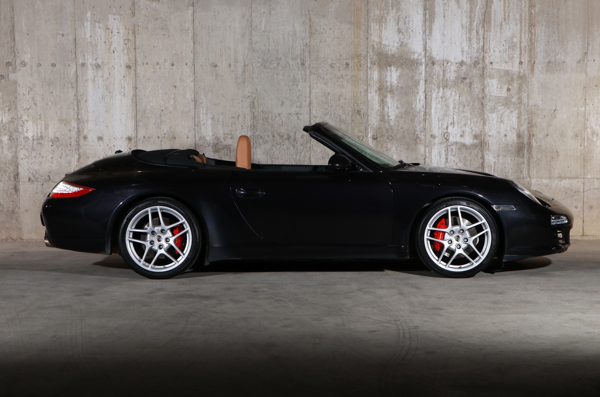 Used 2012 Porsche 911 Carrera S | St. Petersburg, FL