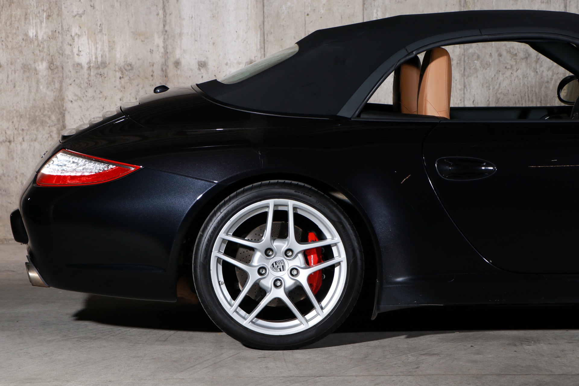 Used 2012 Porsche 911 Carrera S | St. Petersburg, FL